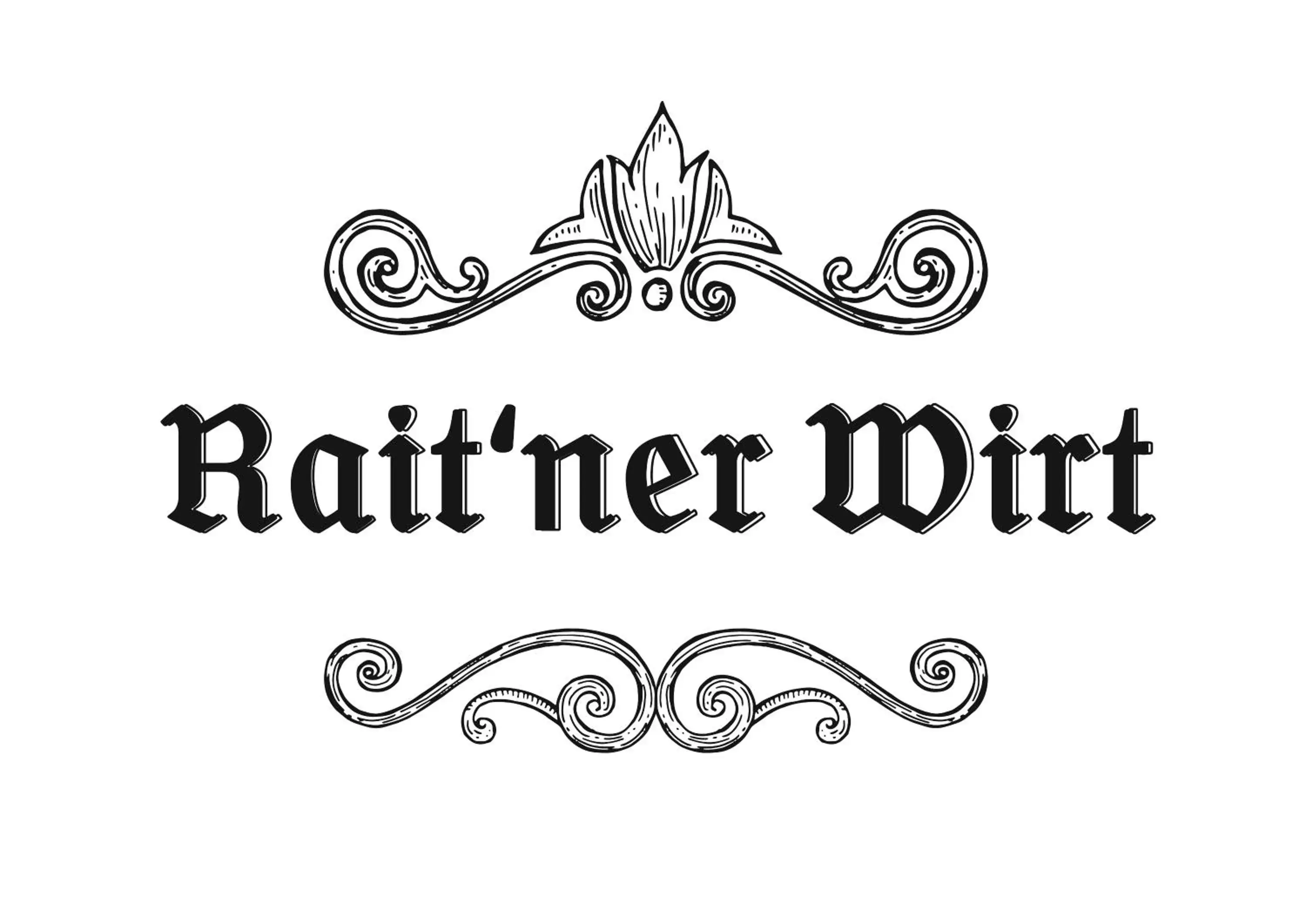 Rait´ner Wirt Rait´ner Wirt