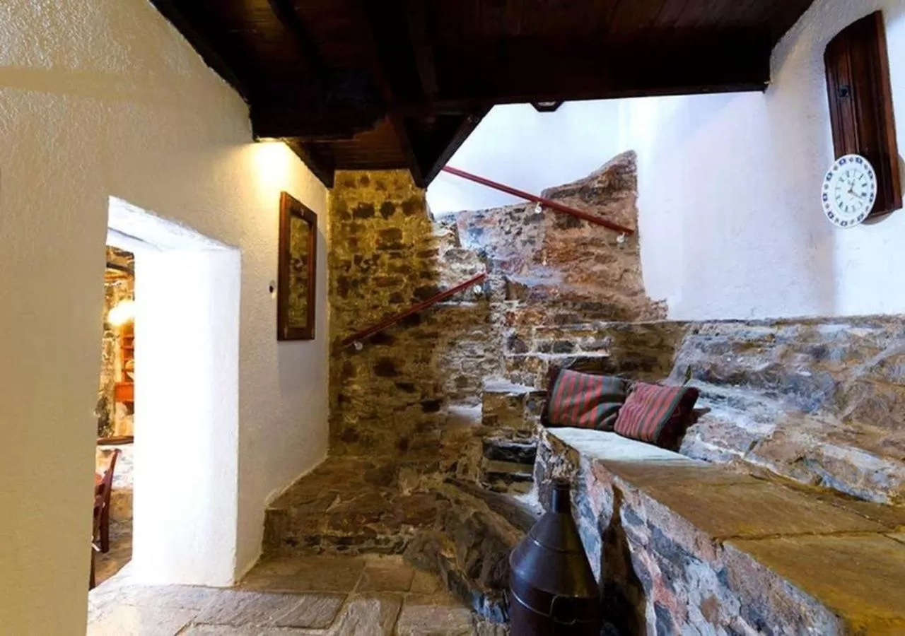 Other in The Traditional Homes of Crete