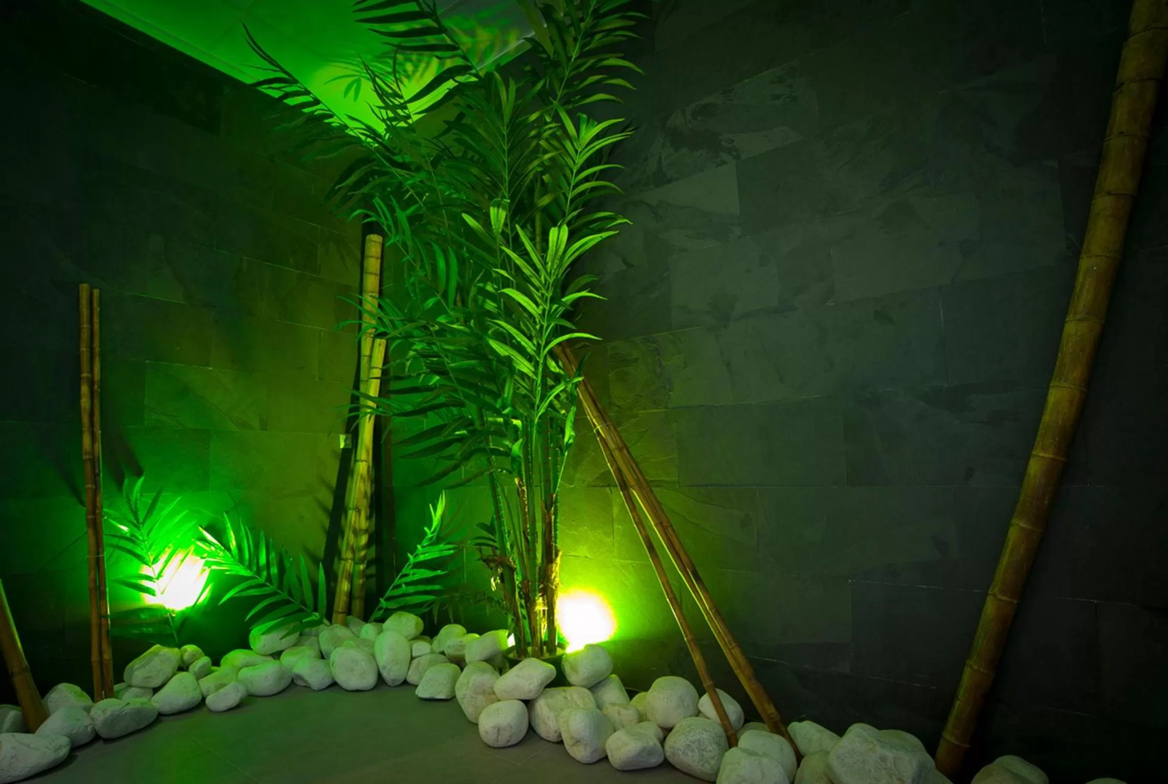 Spa and wellness centre/facilities in Dña Monse Hotel Spa & Golf