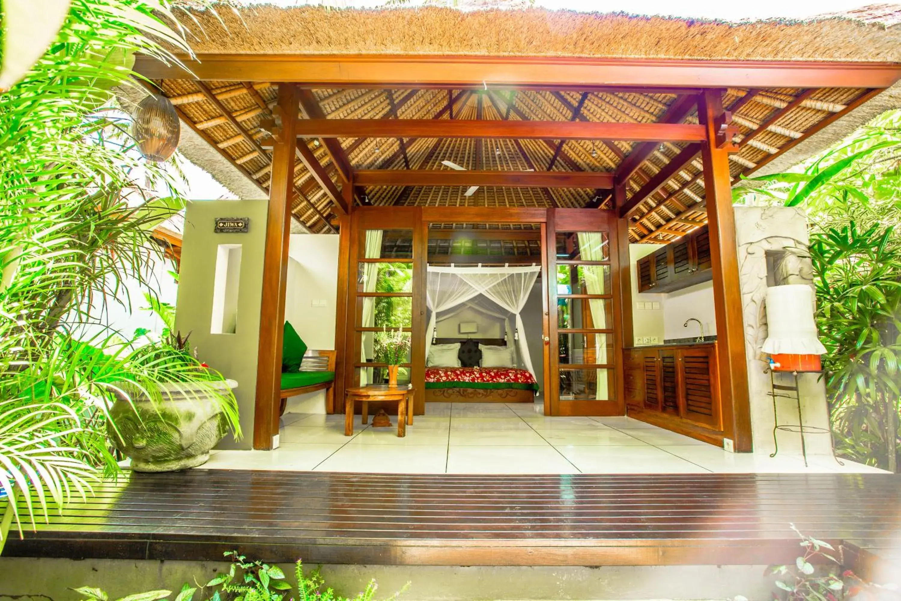 Bali Harmony Villa