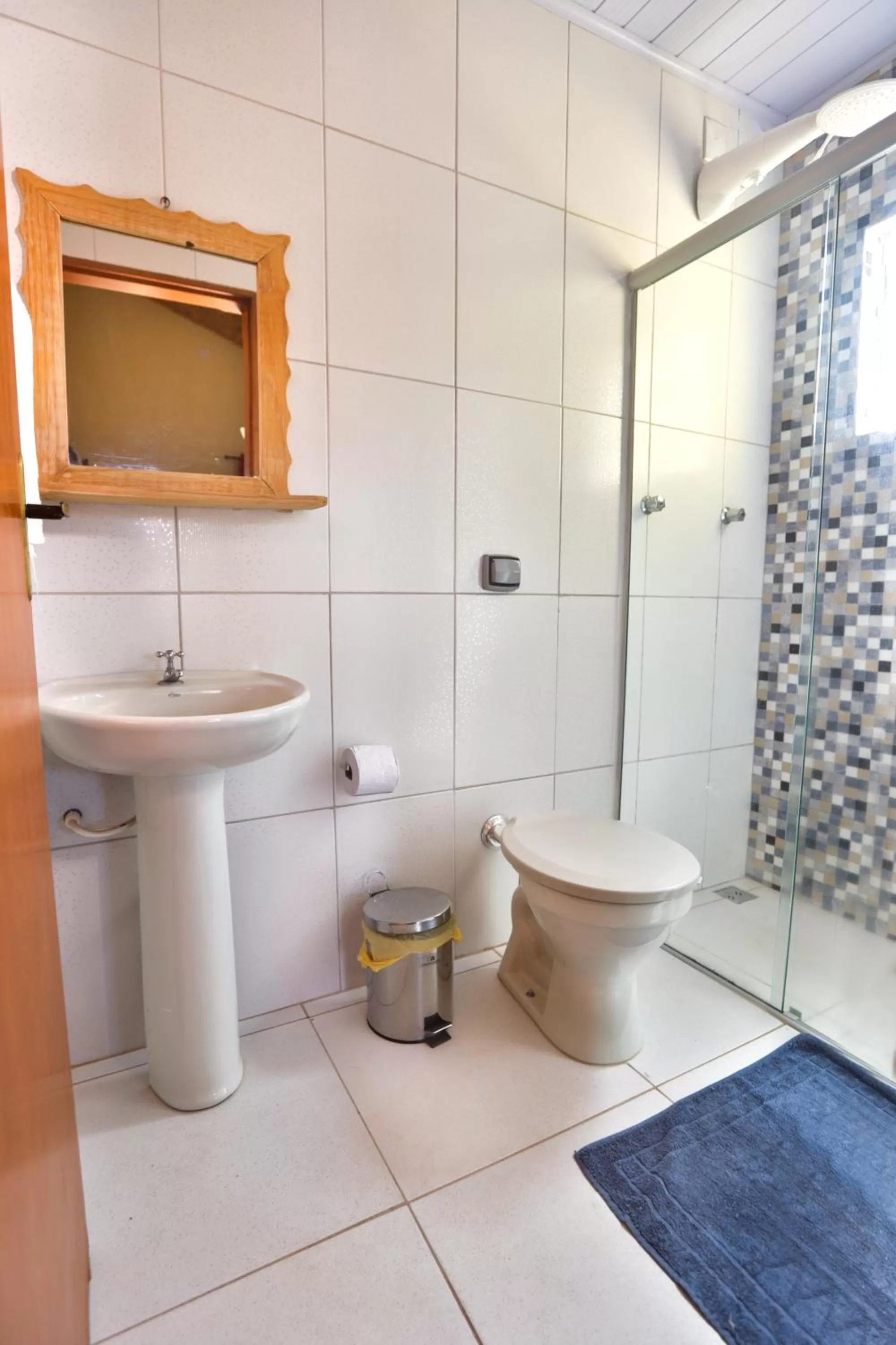 Pousada e Chales Por do Sol