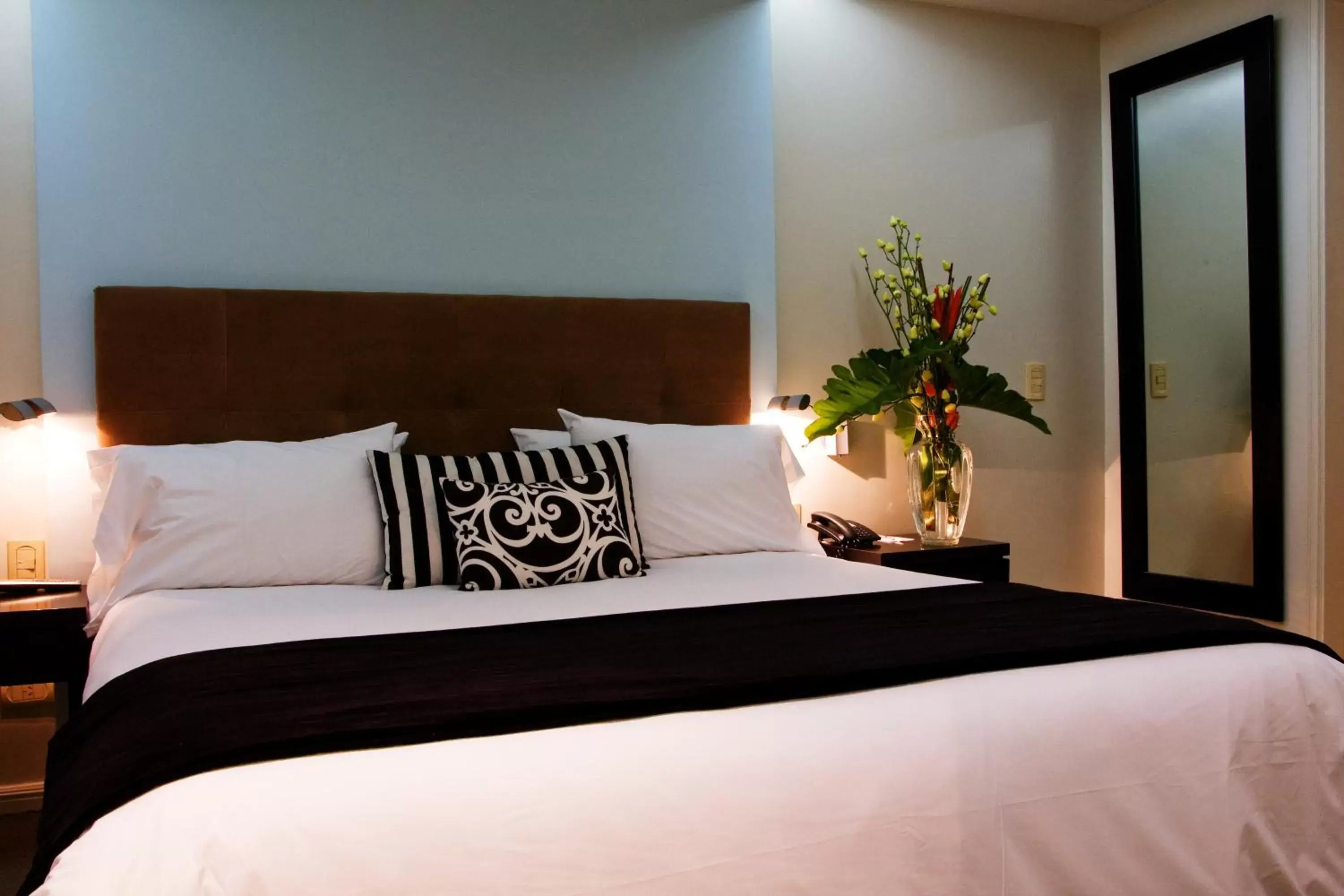 Executive Suite in Ulises Recoleta Suites