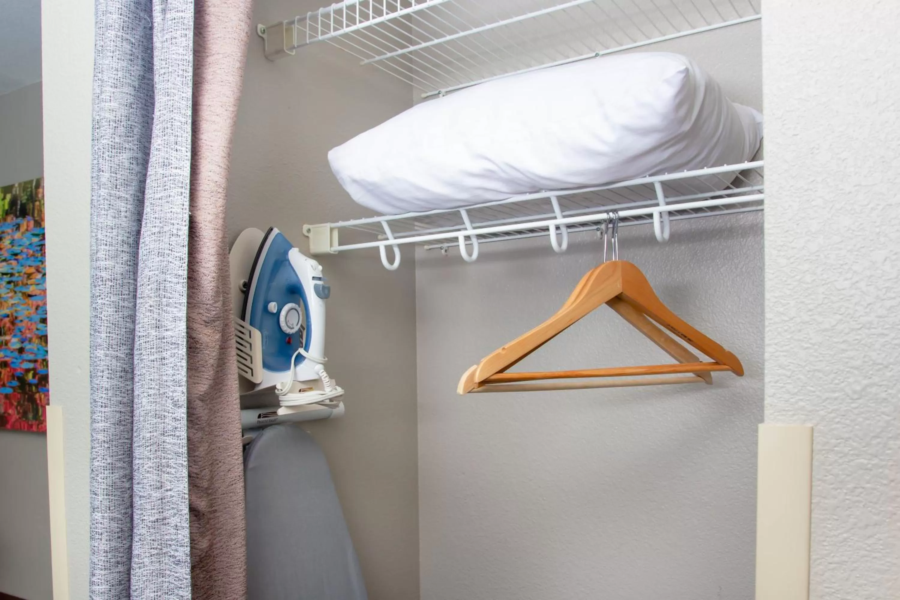 Area and facilities in Belltown Inn