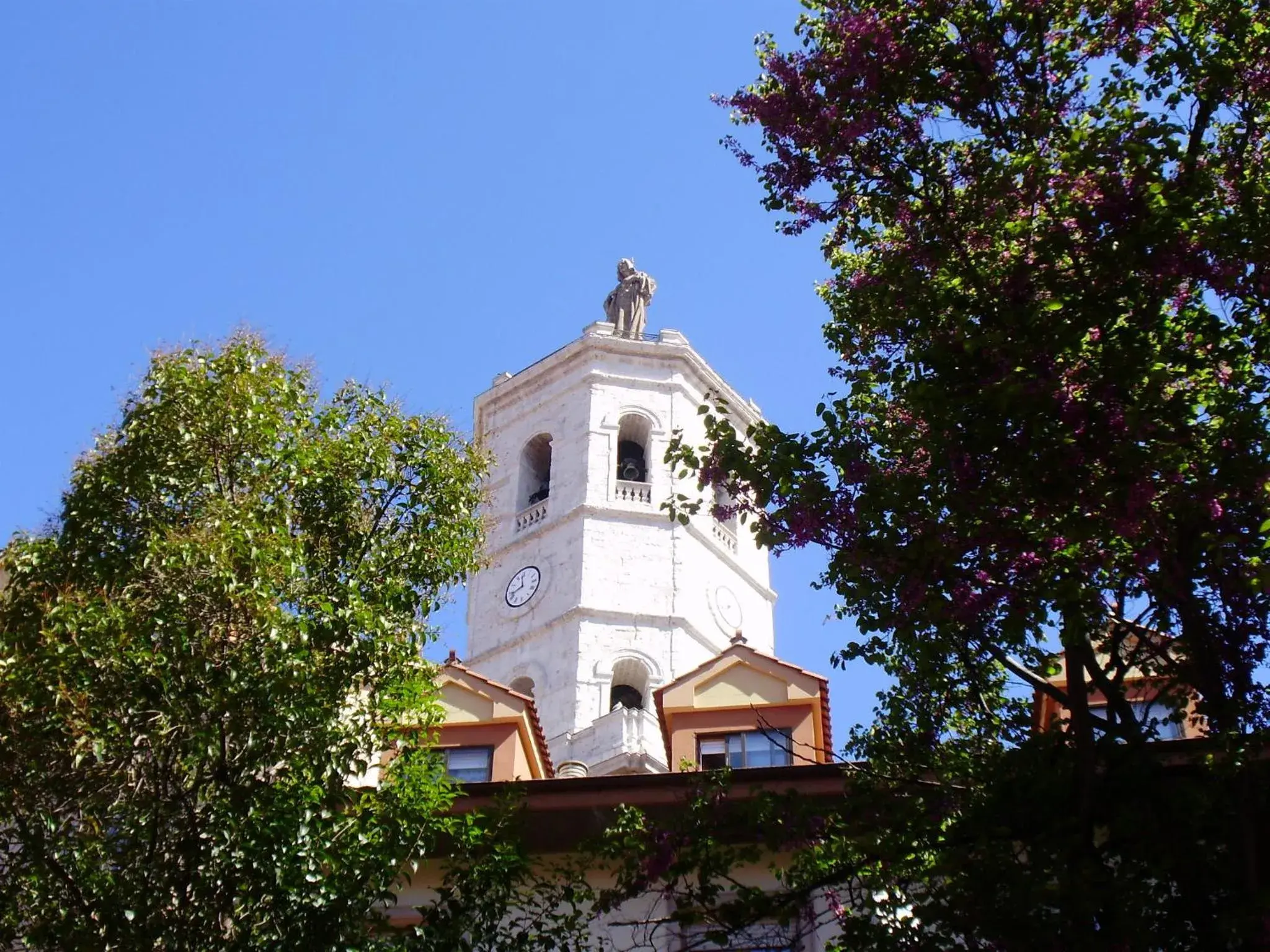 Nearby landmark, Property Building in Hotel Boutique Atrio