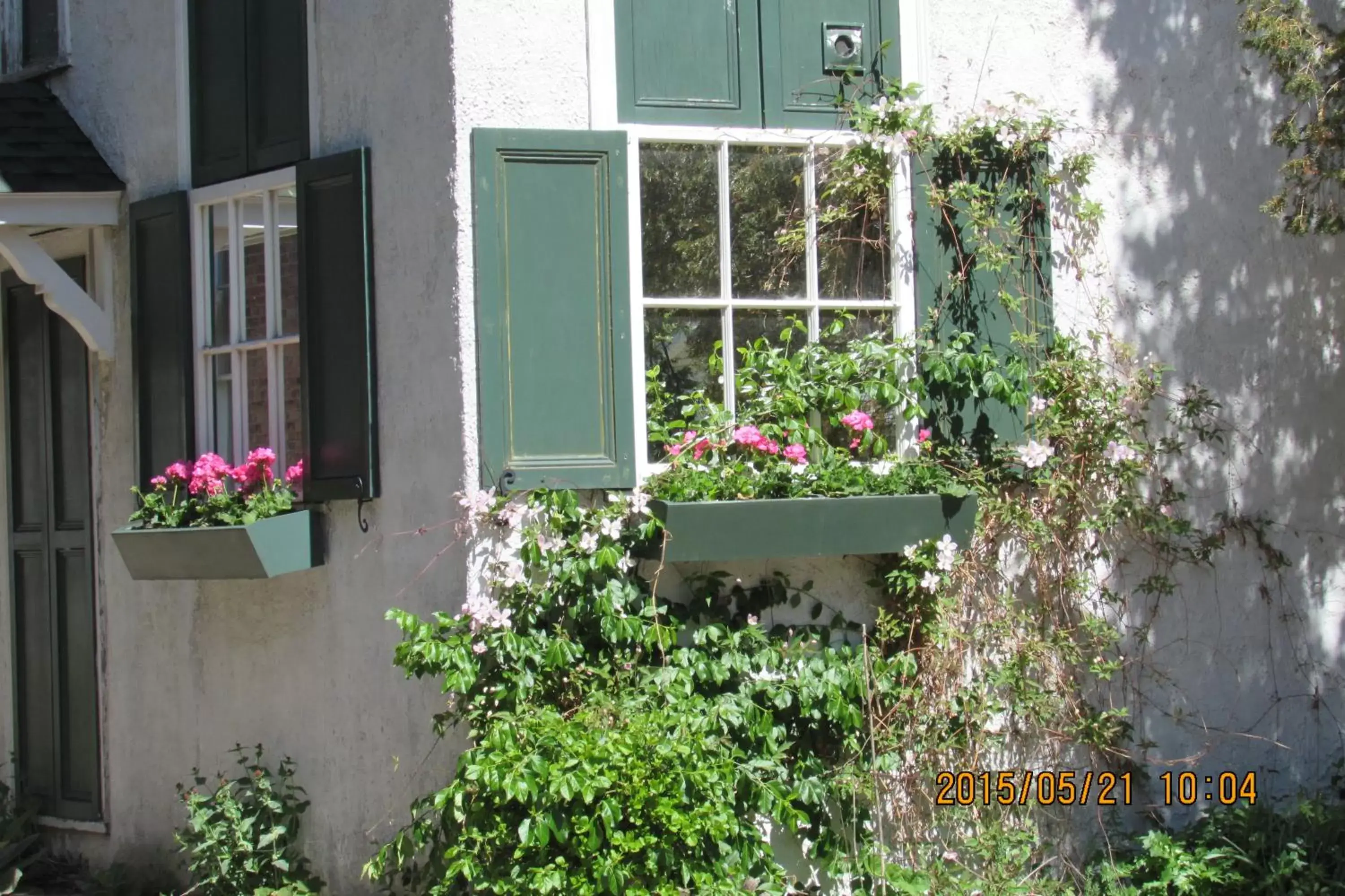 Street view in Blairpen House Country Inn