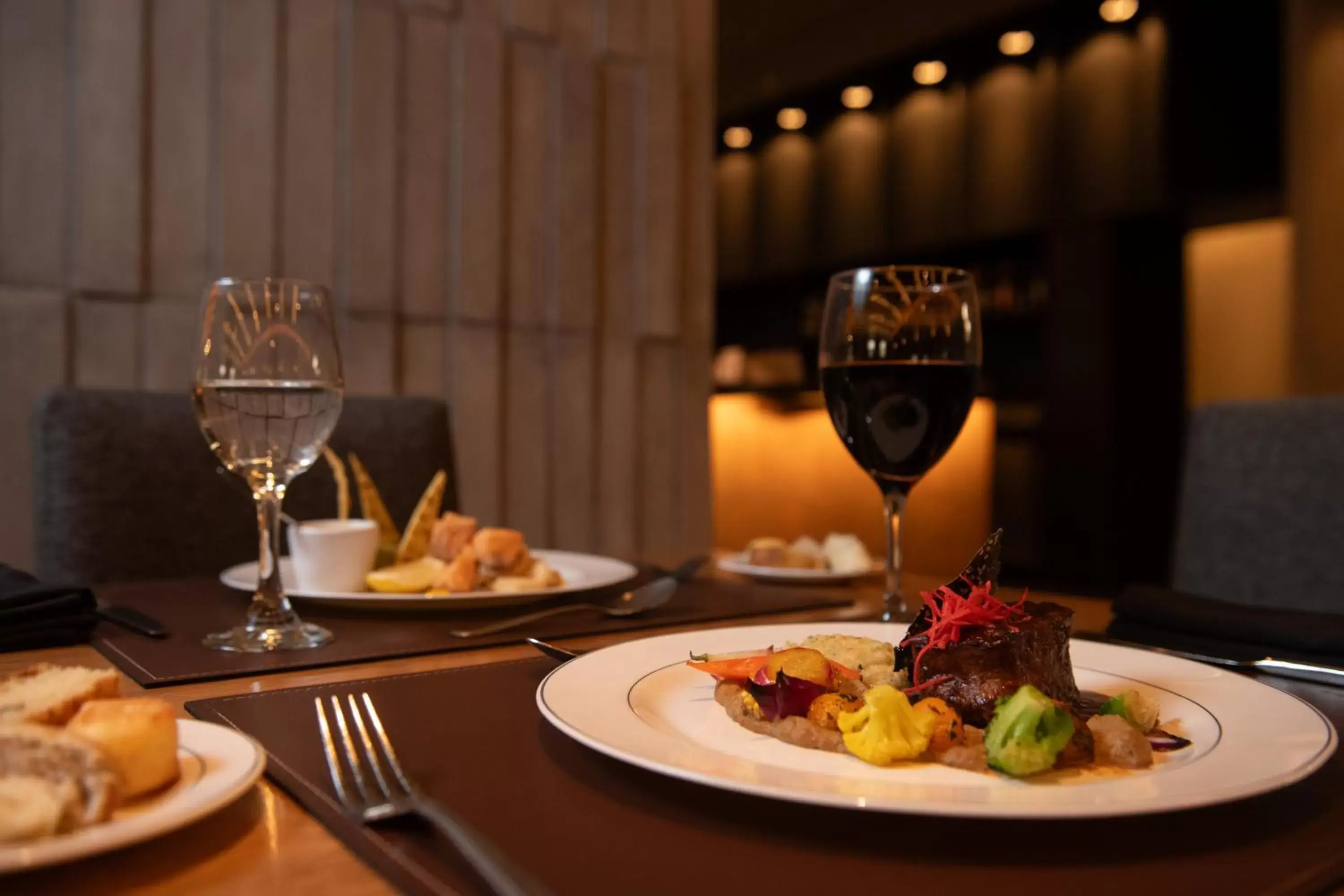 Restaurant/places to eat, Lunch and Dinner in Alejandro 1º Hotel Restaurant/places to eat, Lunch and Dinner in Alejandro 1º Hotel