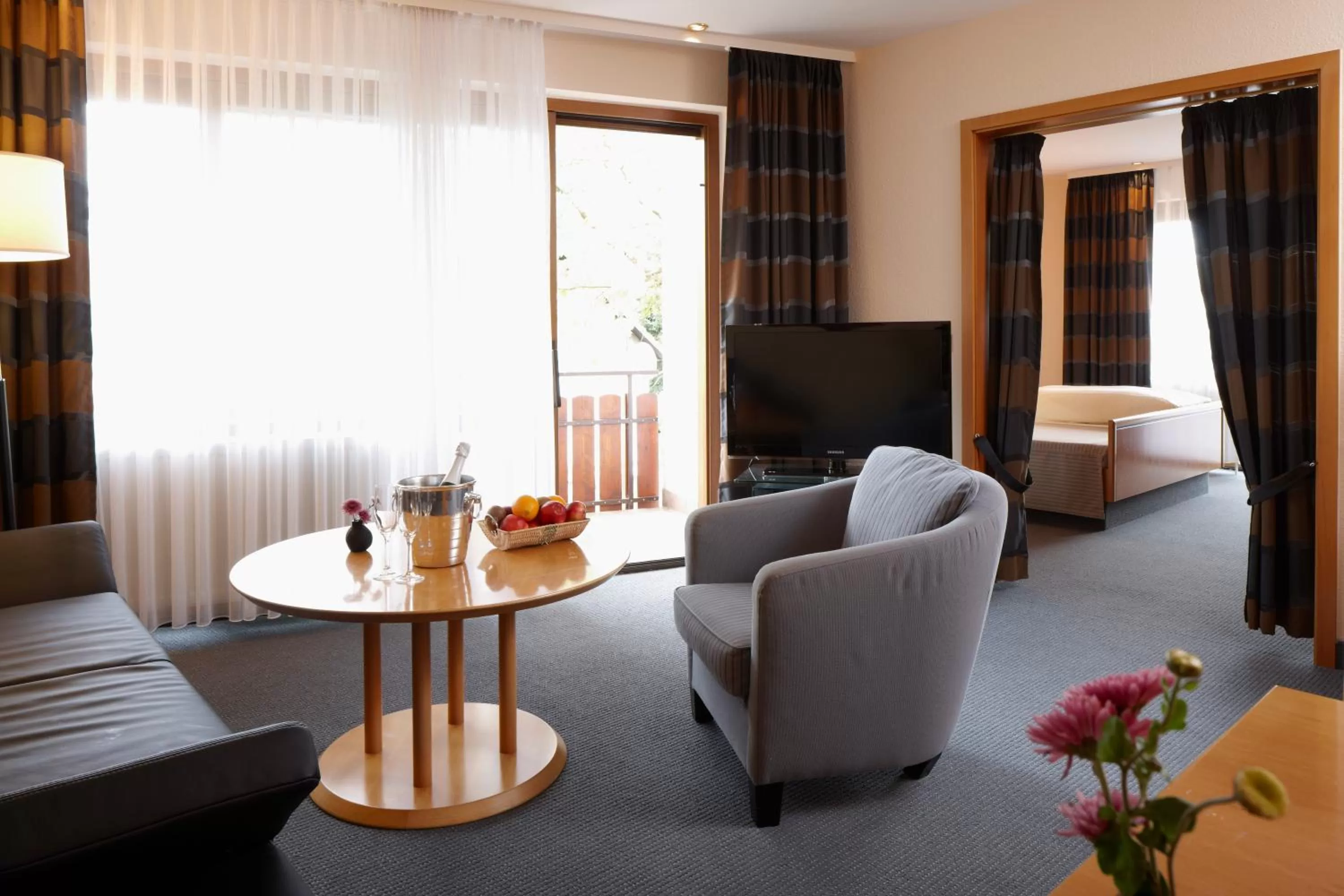 NaturKulturHotel Stumpf