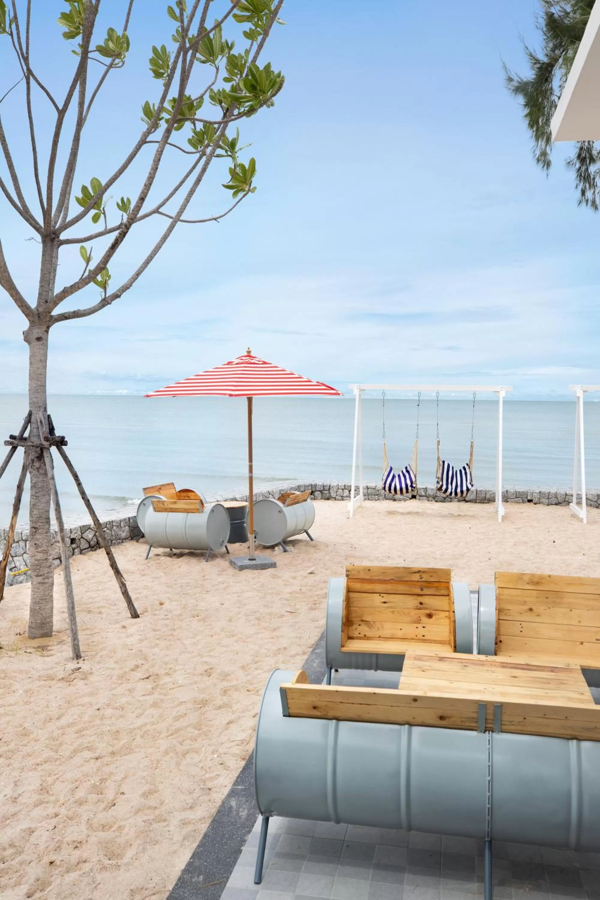 Restaurant/places to eat in Centara Life Cha-Am Beach Resort Hua Hin