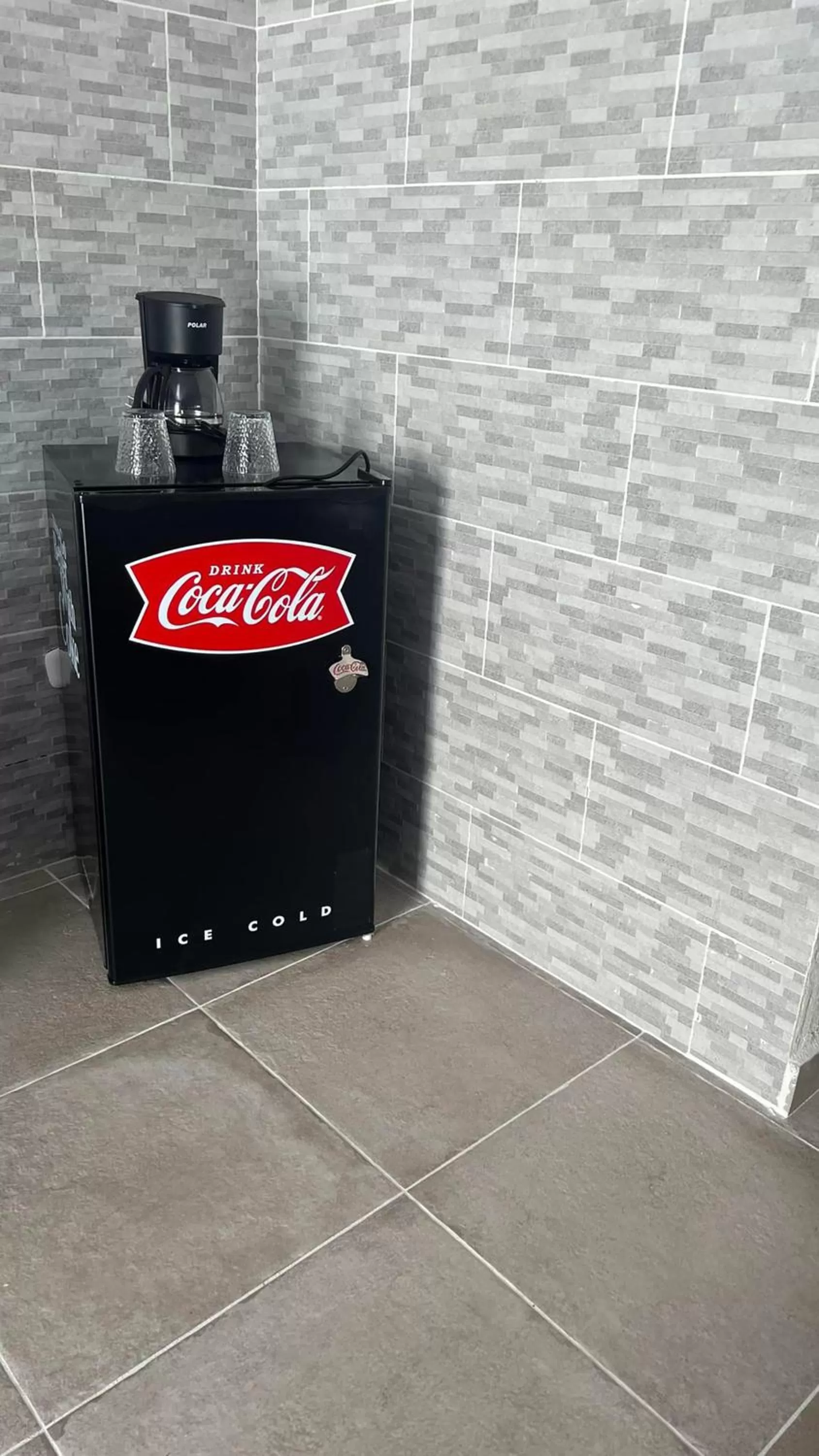 Drinks in Hotel Sea Breeze Sosua