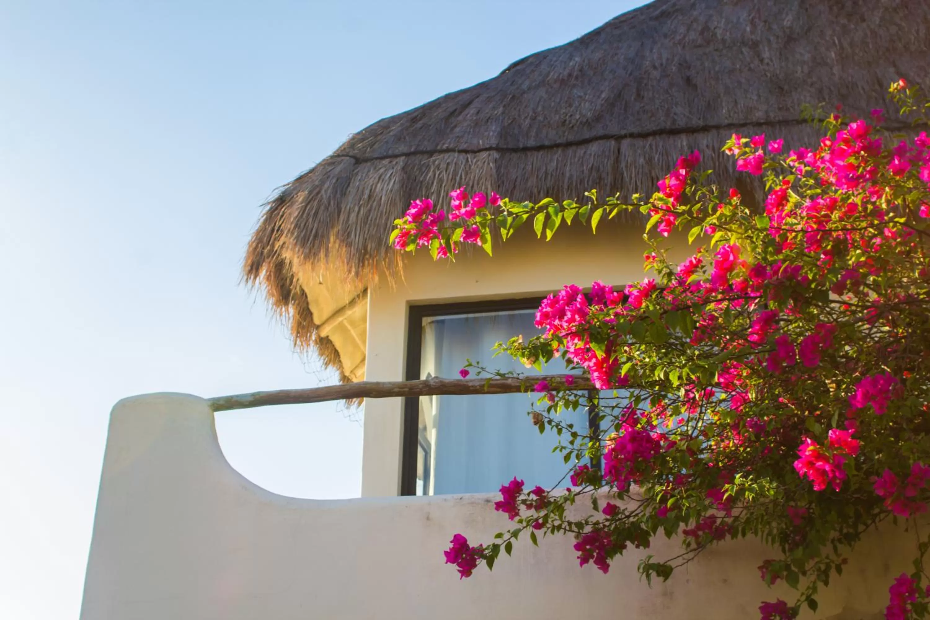 Decorative detail in Kinbe Hotel Boutique