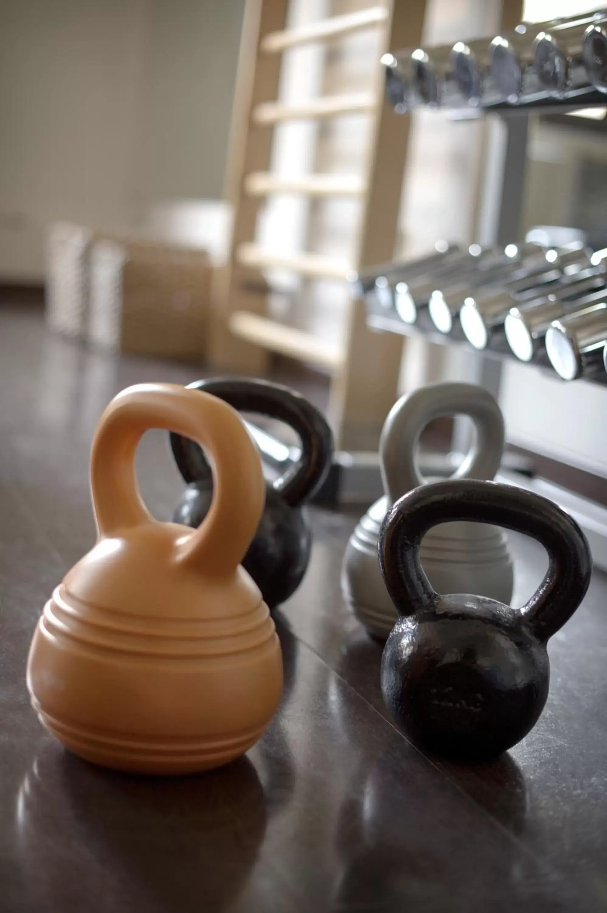 Spa and wellness centre/facilities, Fitness Center/Facilities in Methis Hotel & SPA