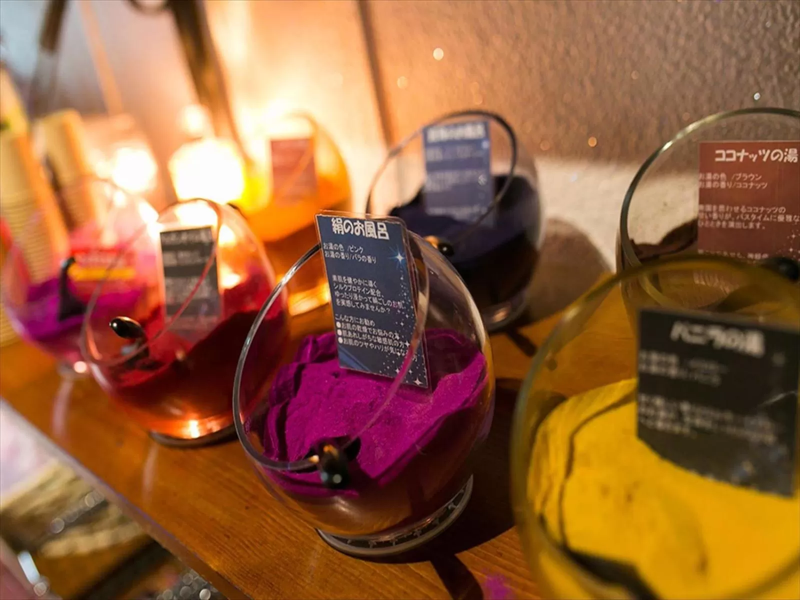 Area and facilities in Hotel Renaissance Sendai -Adult Only