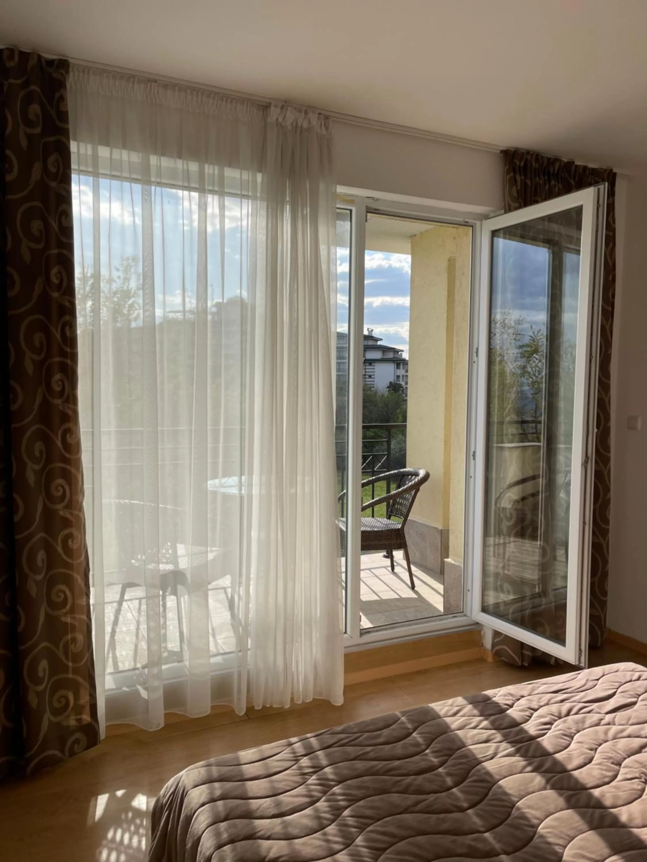 Ravda Family Resort. Park&Sea