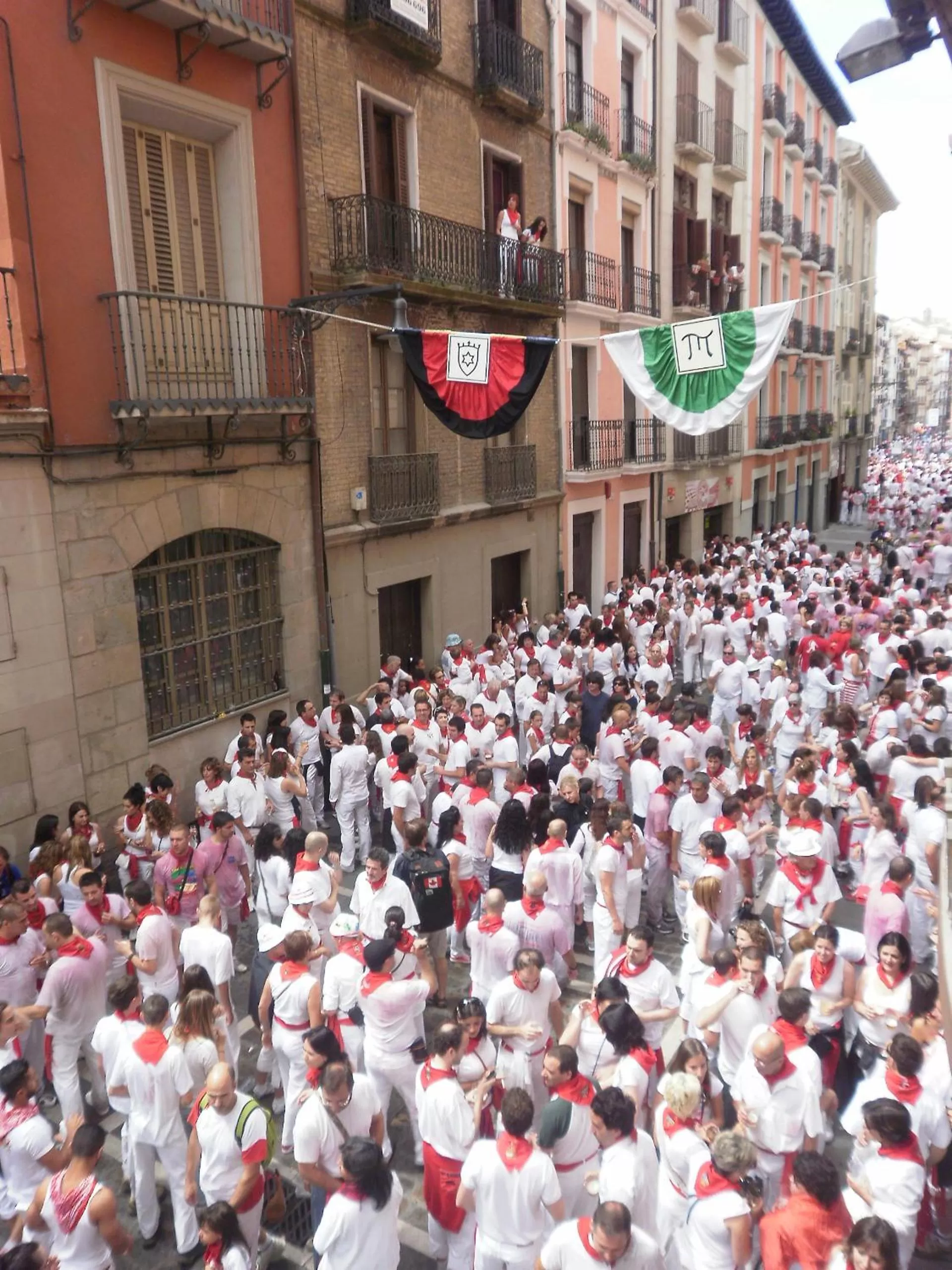 People in Maisonnave