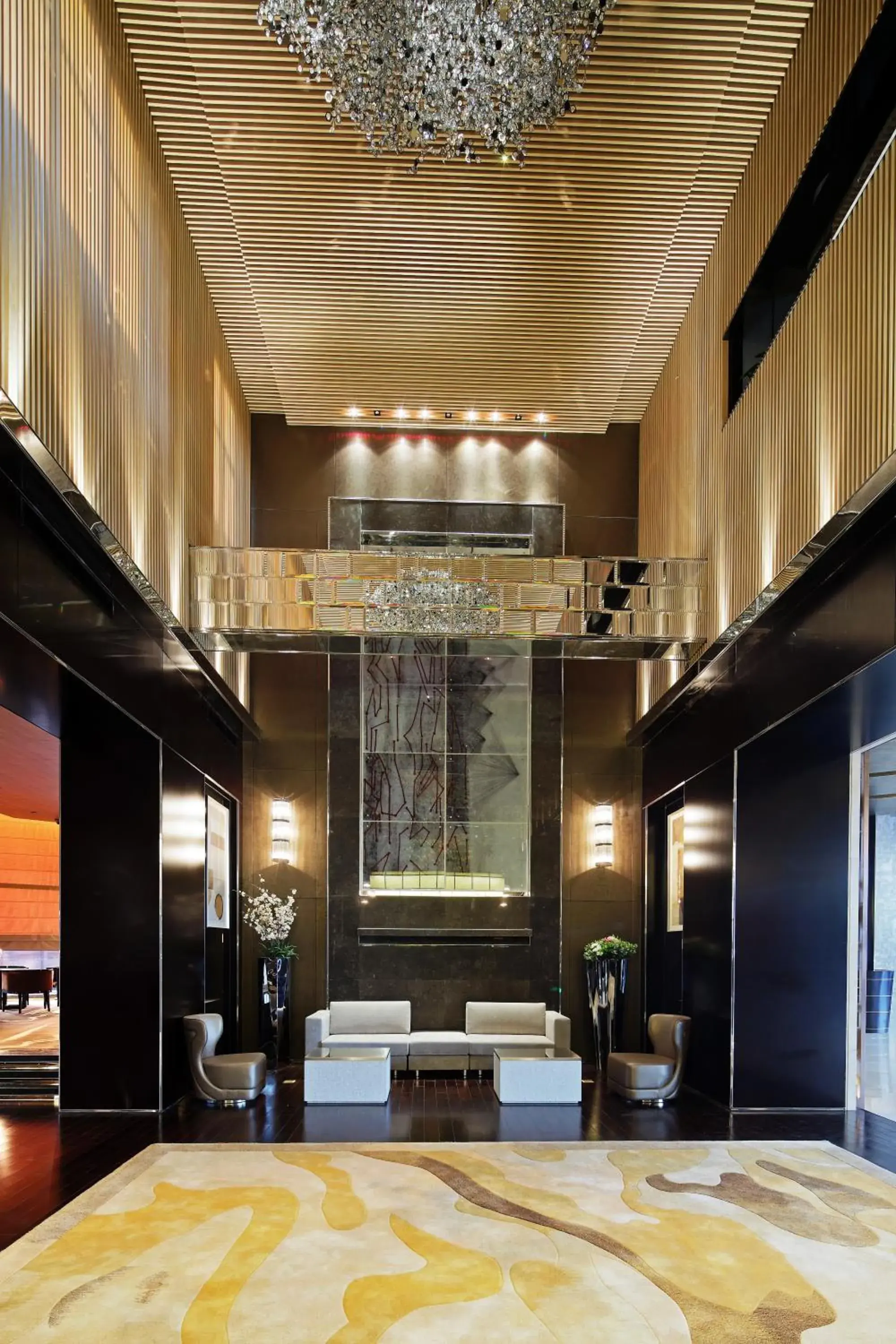 Lobby or reception, Lobby/Reception in Ramada Changzhou North