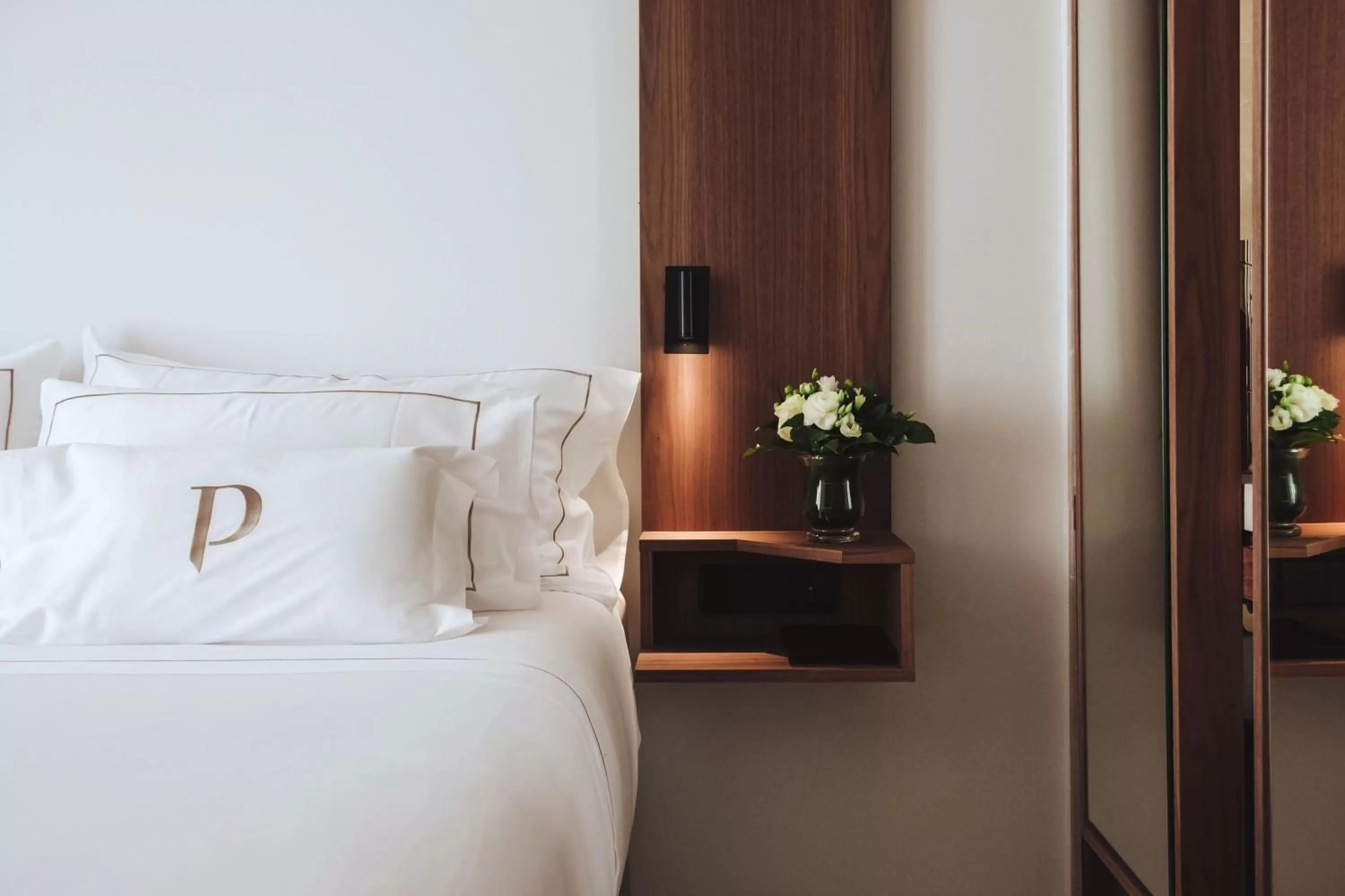 Bed in Es Princep - The Leading Hotels of the World