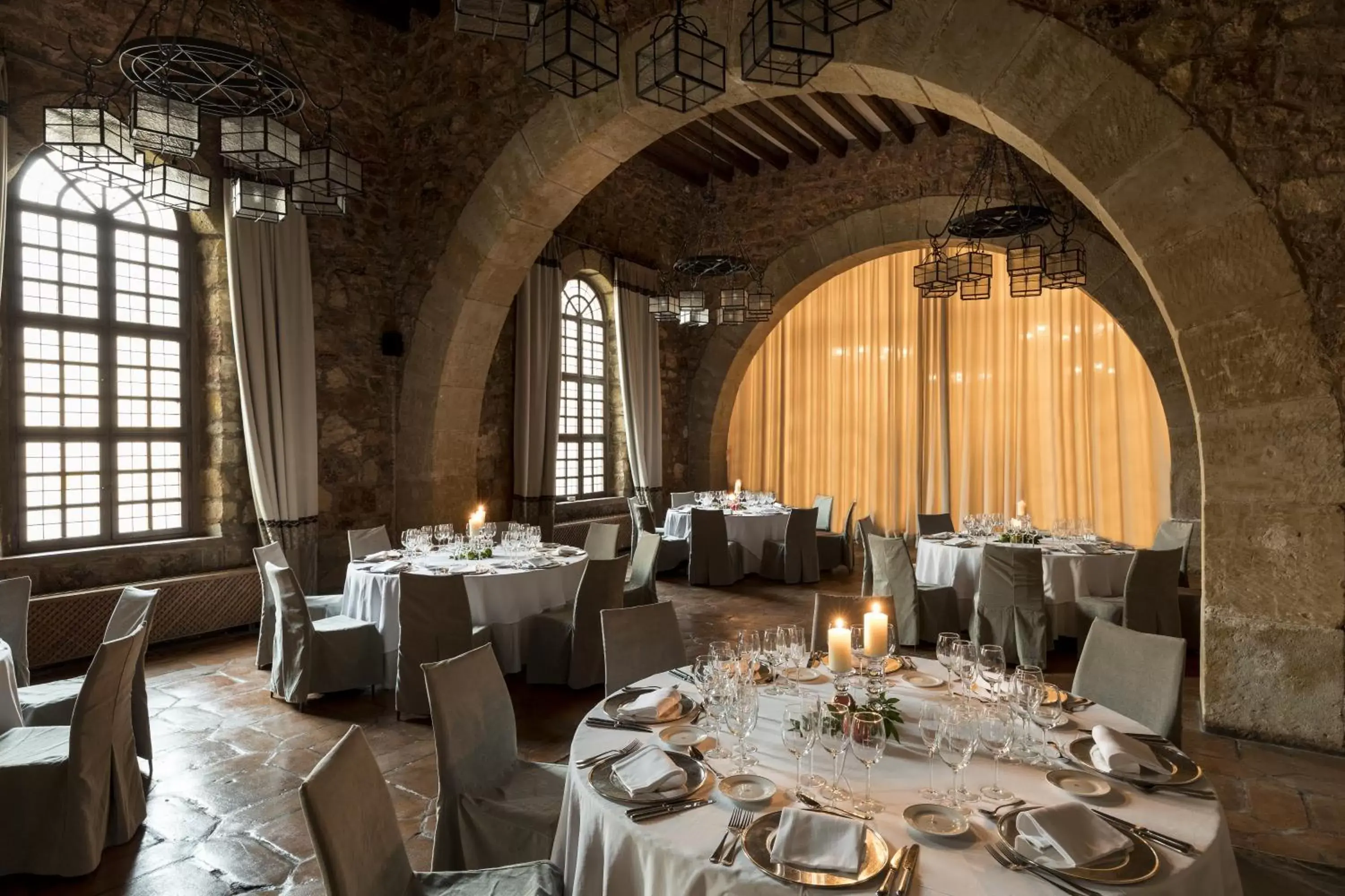 Banquet/Function facilities, Restaurant/Places to Eat in Parador de Siguenza