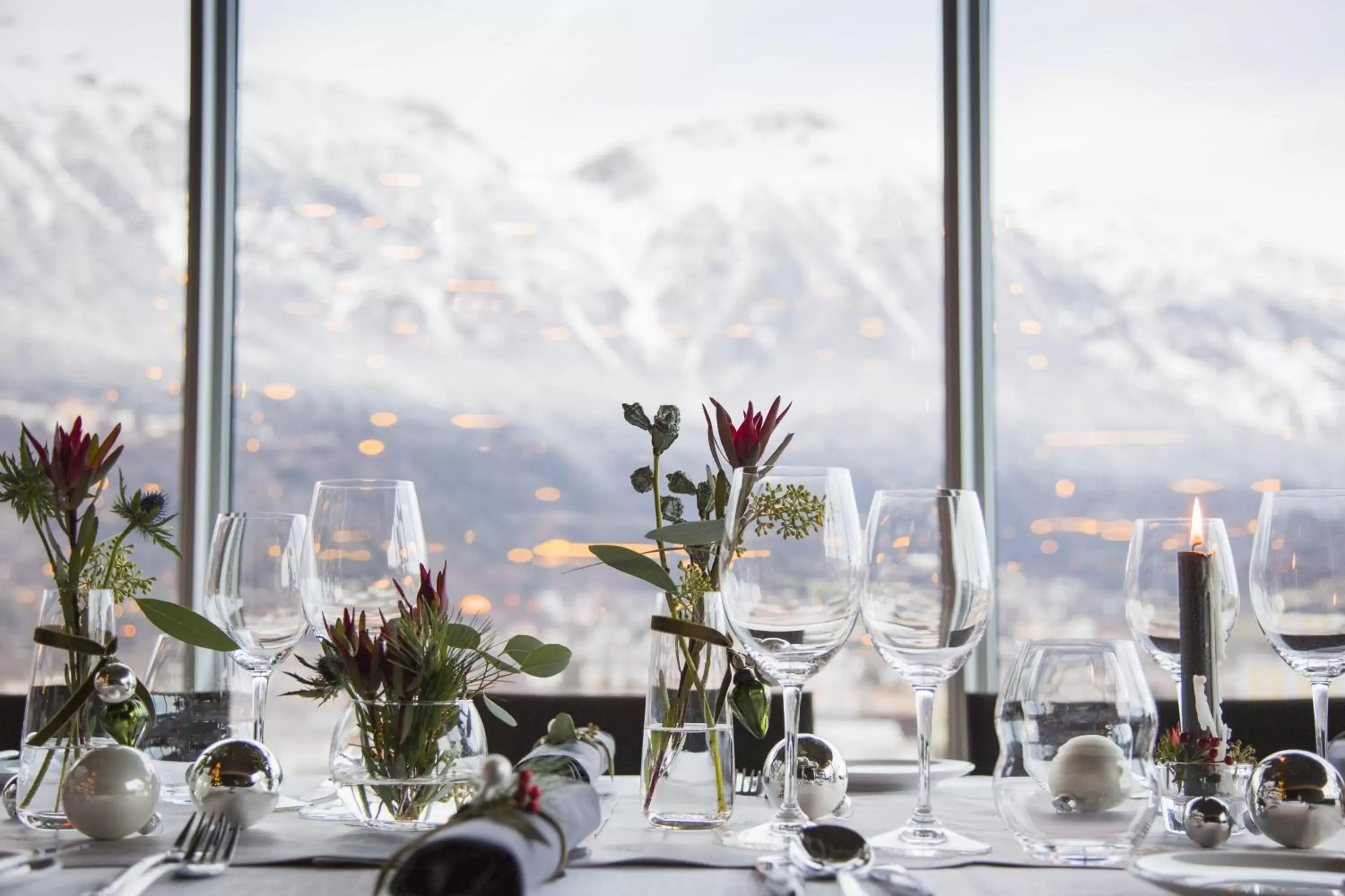 Food and drinks, Restaurant/Places to Eat in aDLERS Hotel Innsbruck