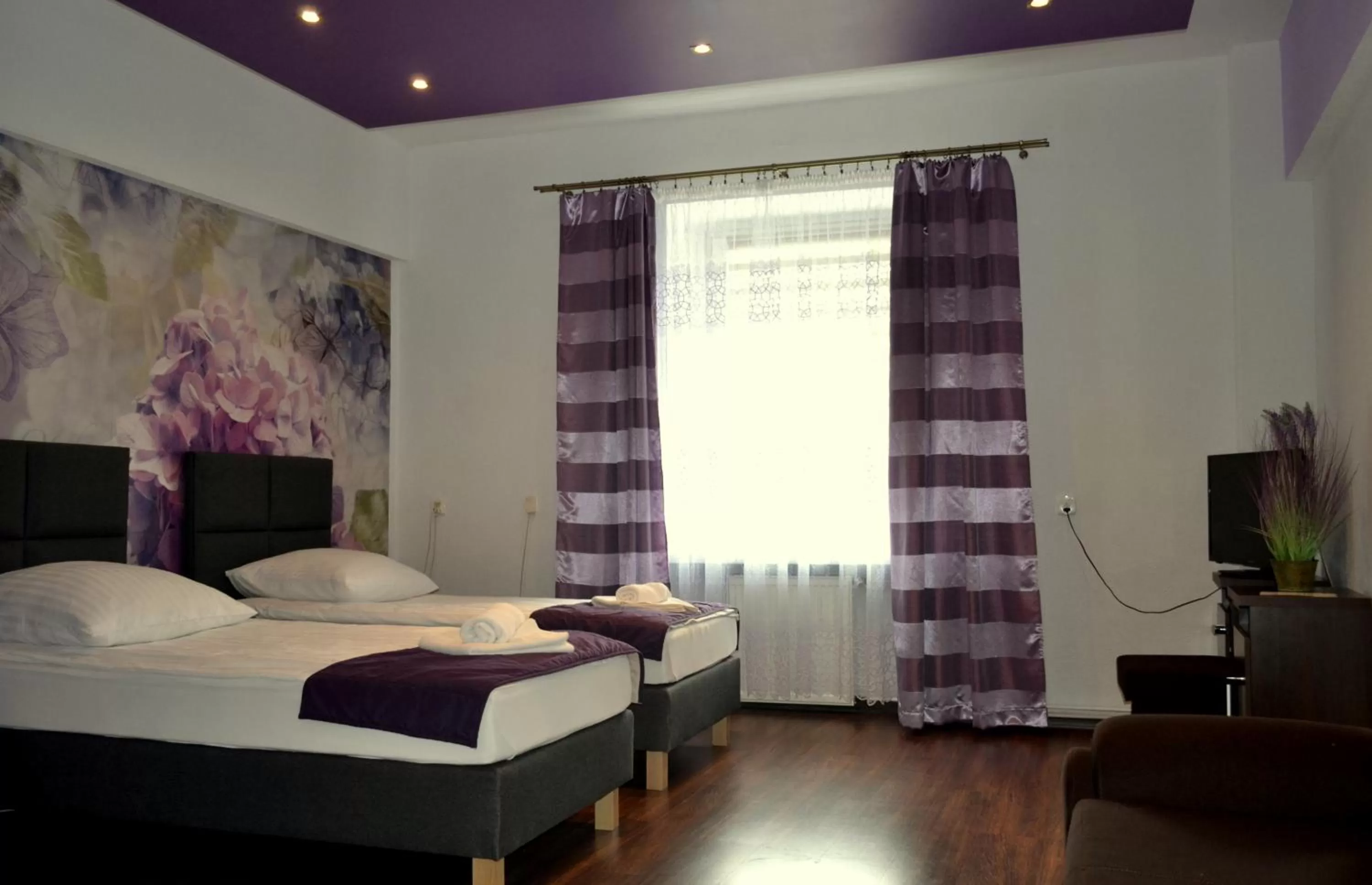 Photo of the whole room, Bed in Hotel Piast