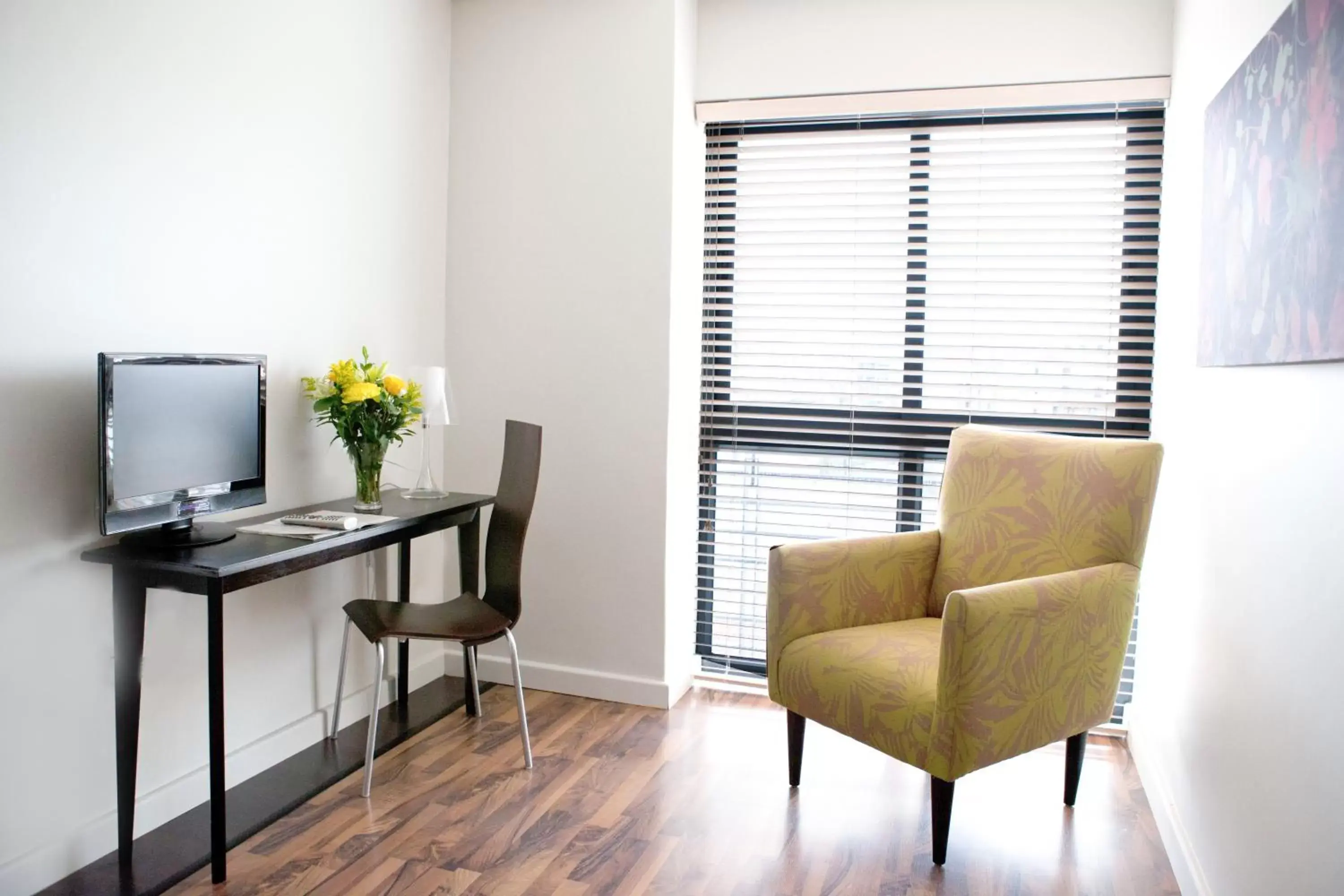 Area and facilities, Seating Area in Colosseum Luxury Hotel