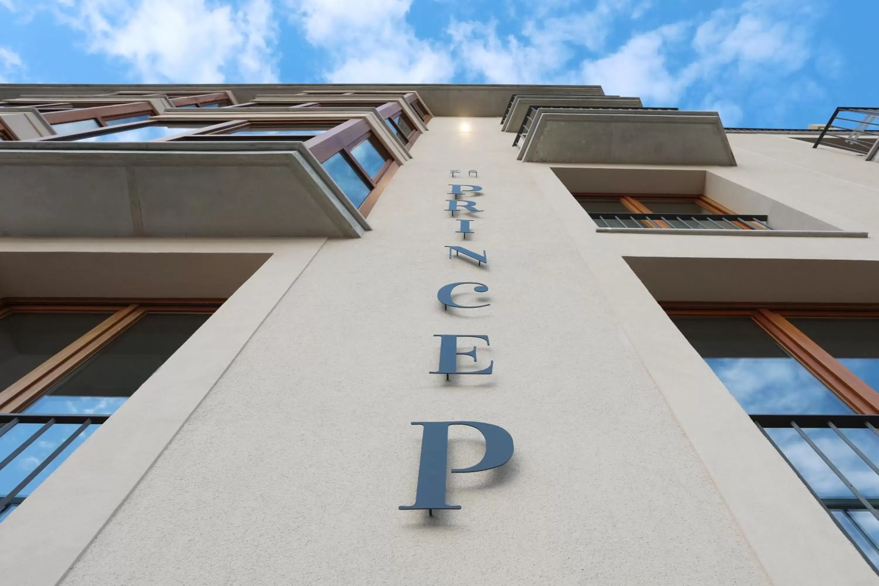 Facade/entrance, Property Building in Es Princep - The Leading Hotels of the World