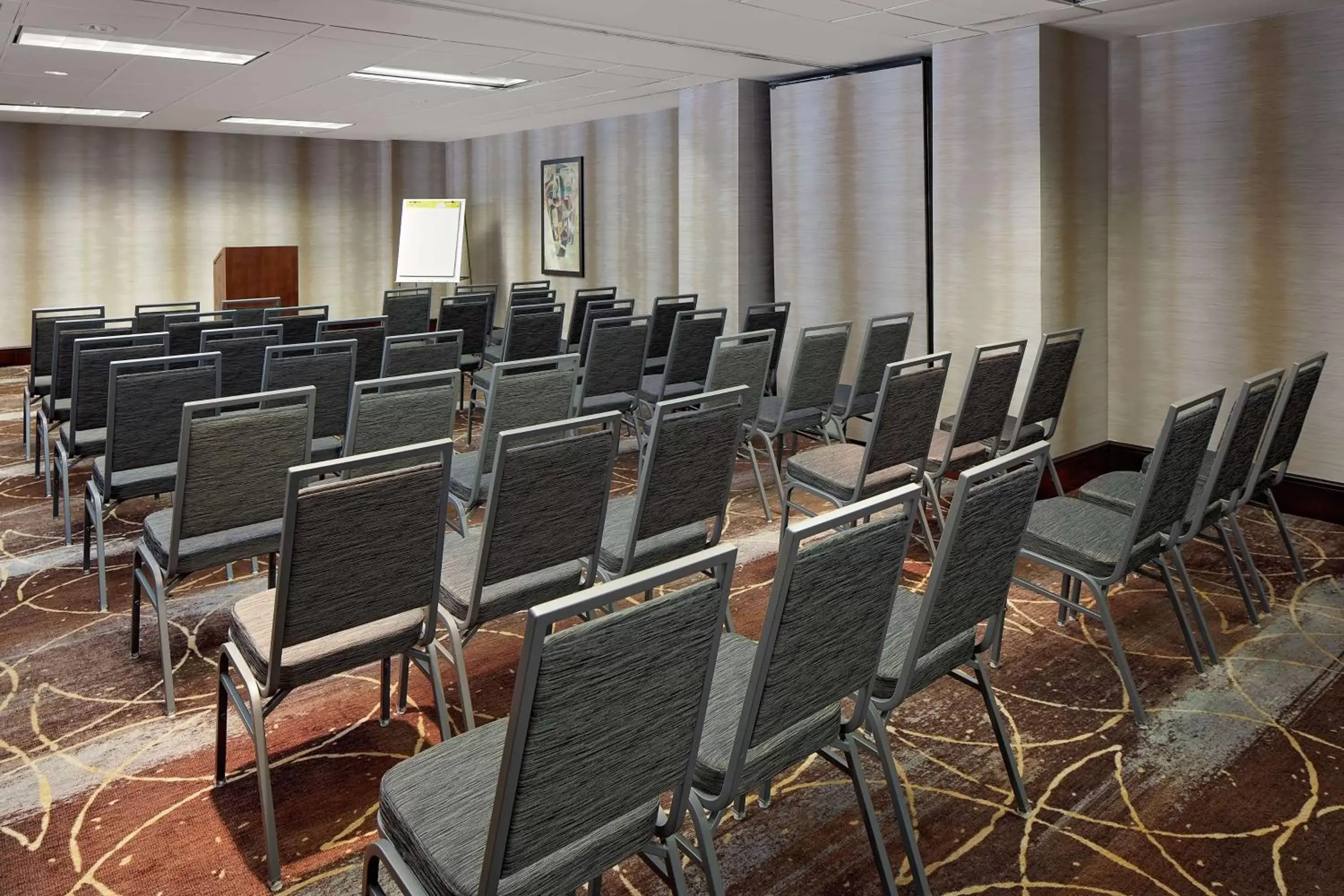 Meeting/conference room in Homewood Suites by Hilton Hartford-Farmington