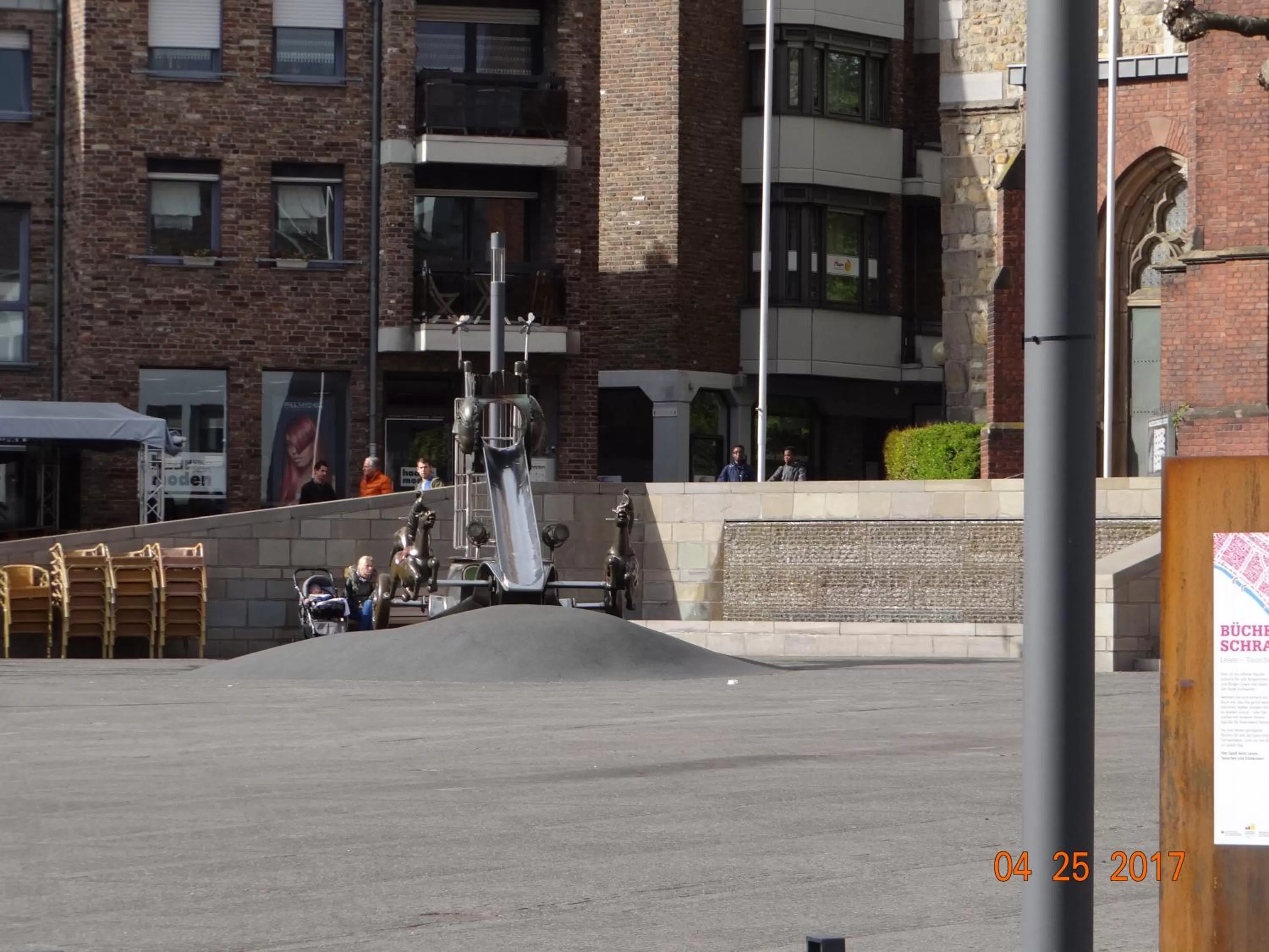 Other in Hotel h4 easy