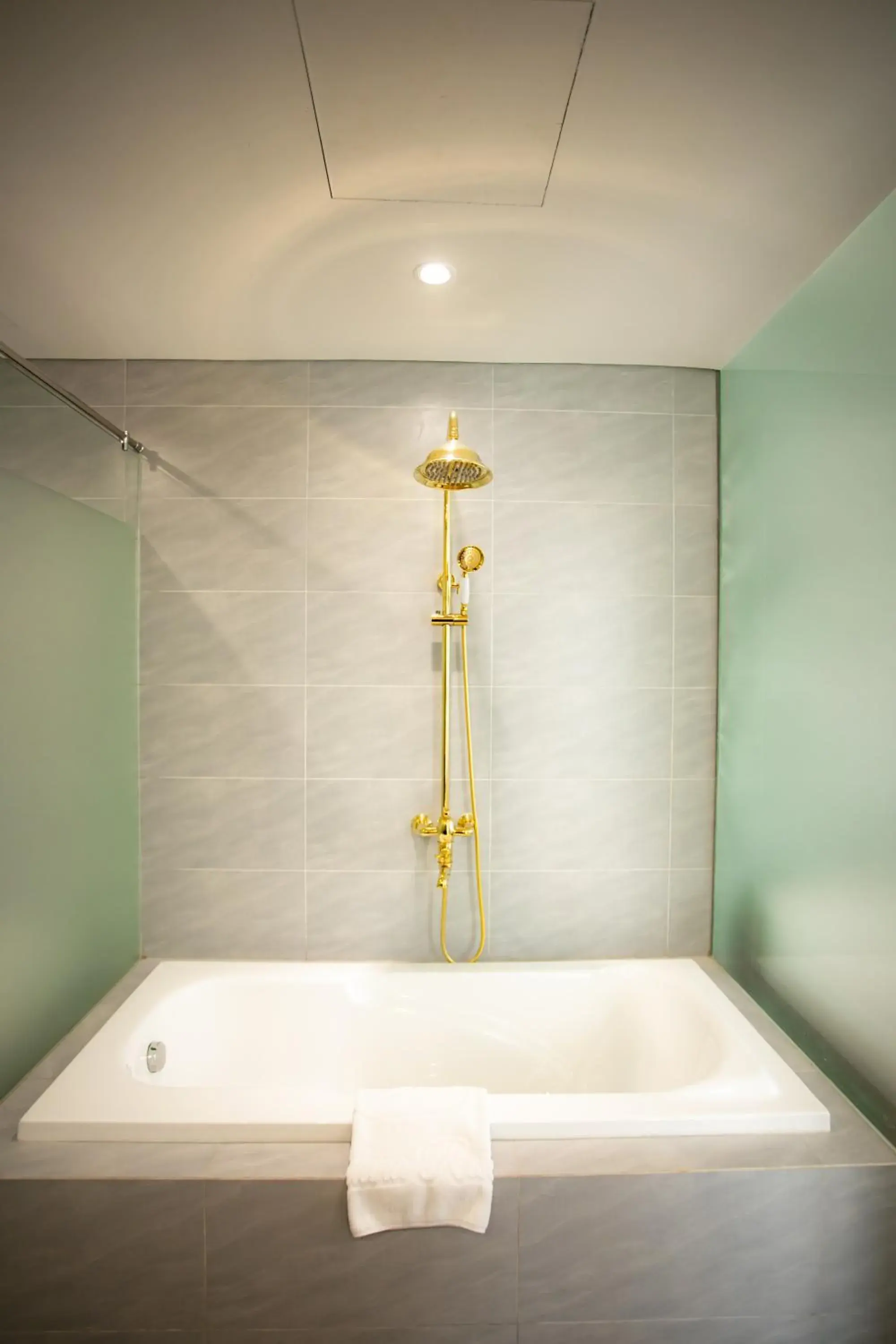 Bath, Bathroom in Wyndham Grand Vedana Ninh Binh Resort