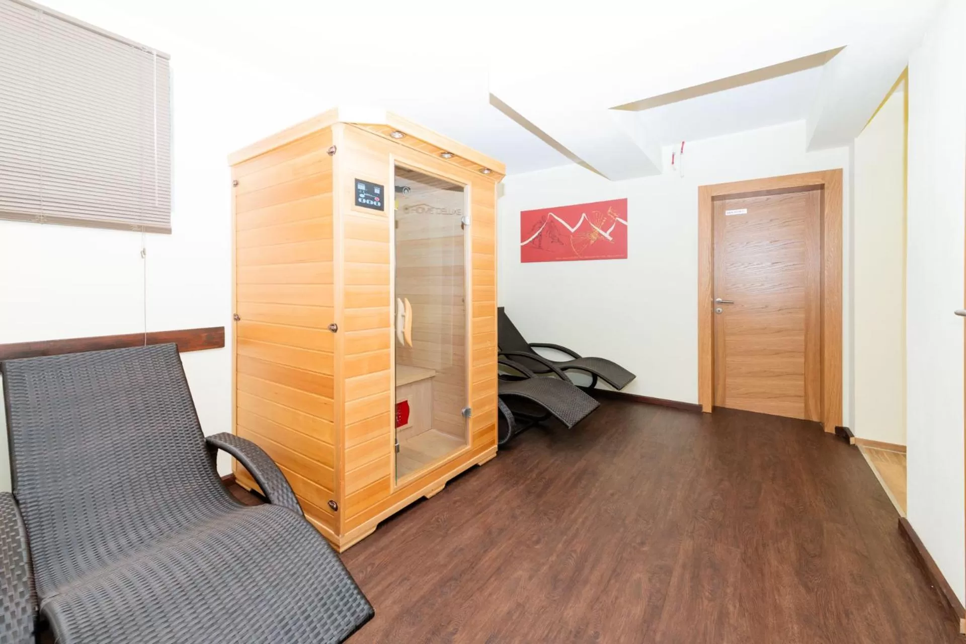 Spa and wellness centre/facilities in S'Matt 3