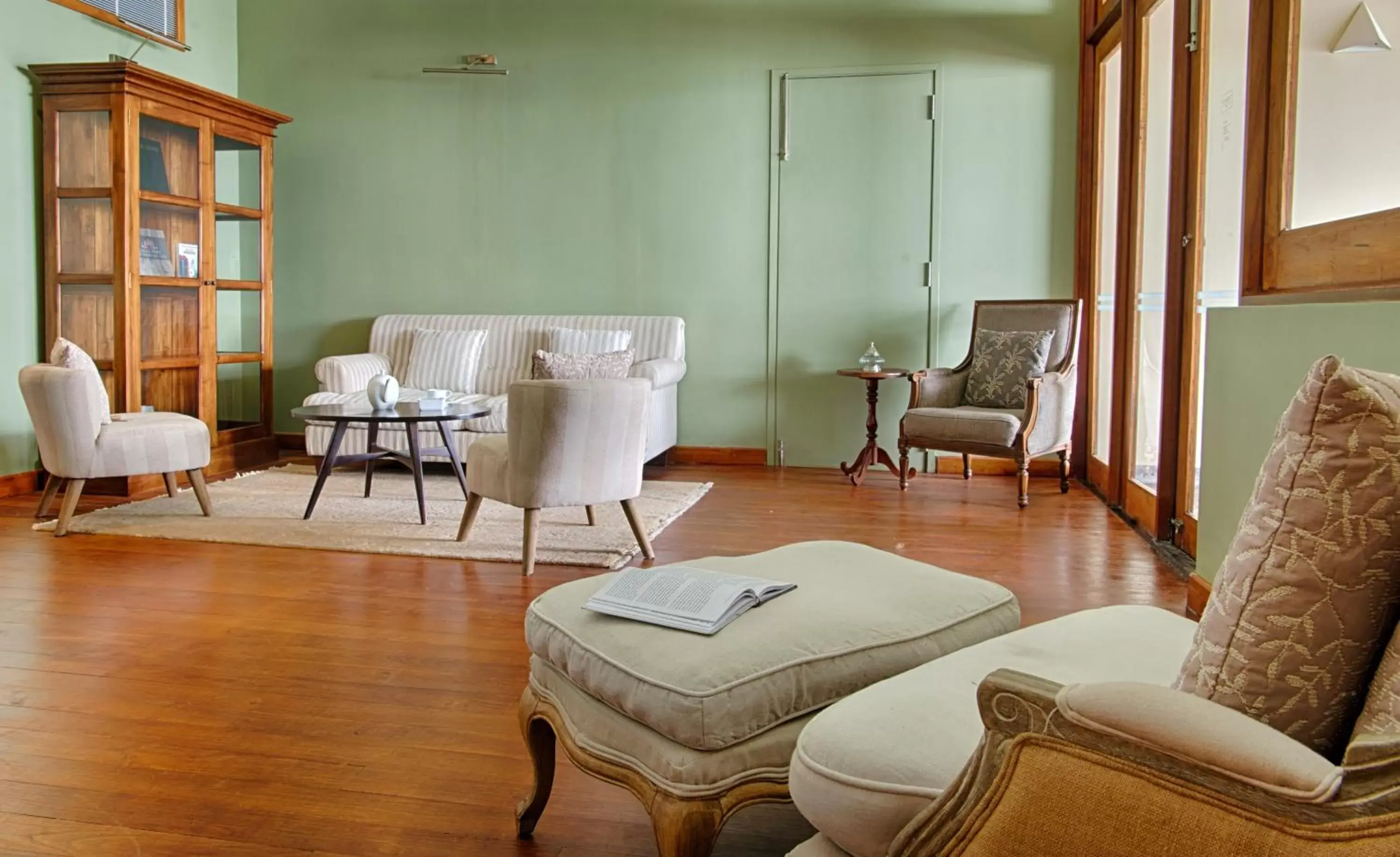 Living room, Seating Area in Jetwing Lighthouse