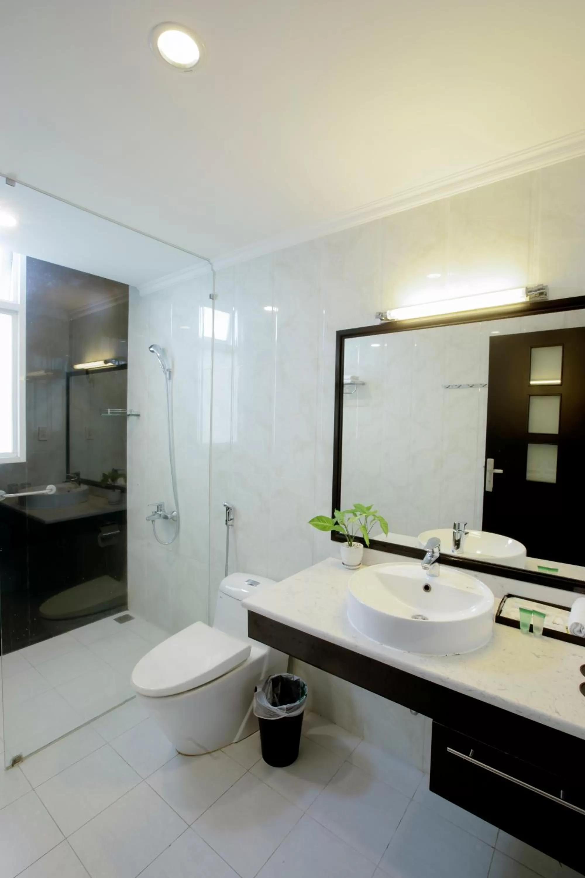 Bathroom in Homestead Parkview