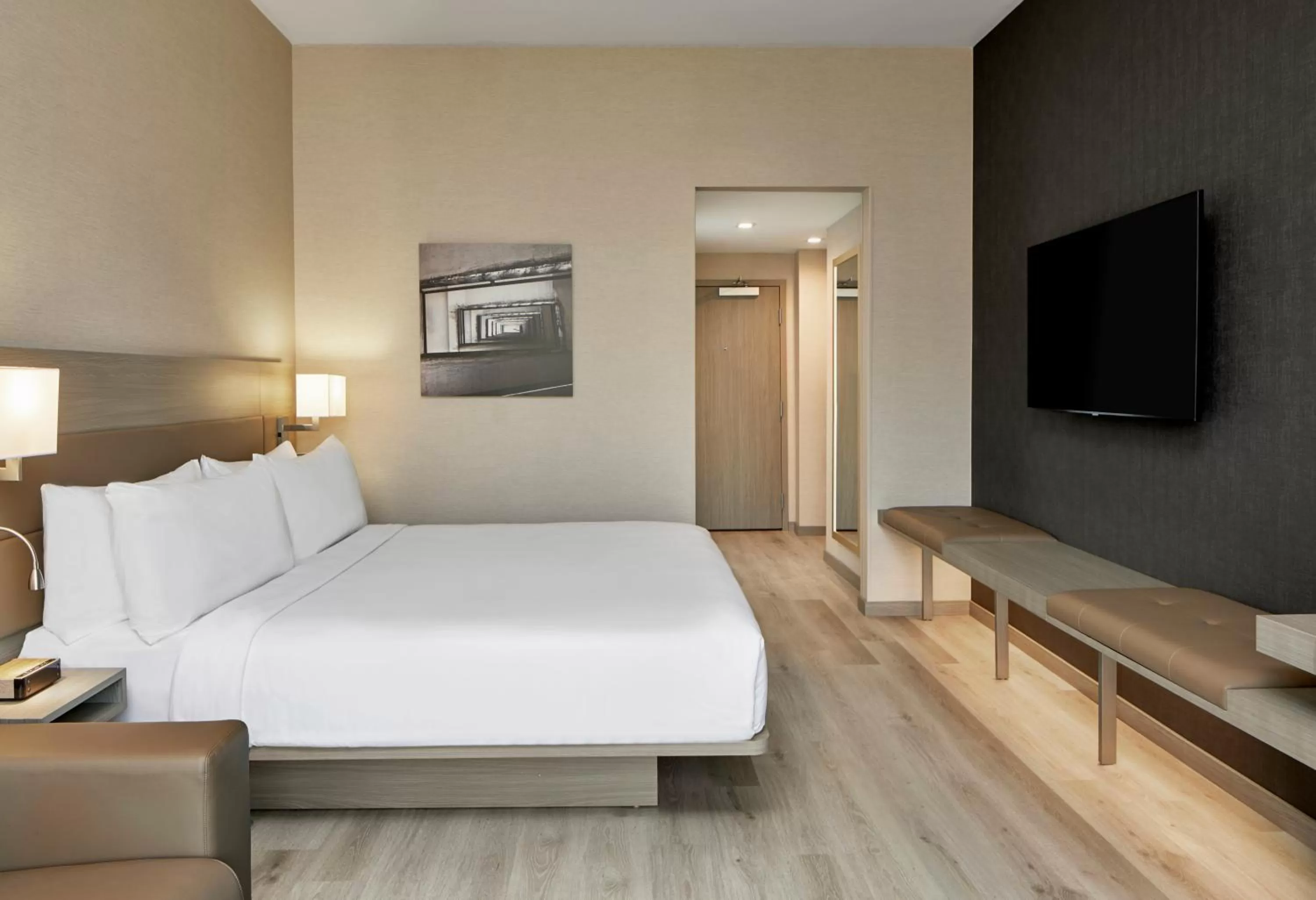 AC Hotel by Marriott Durham Duke University