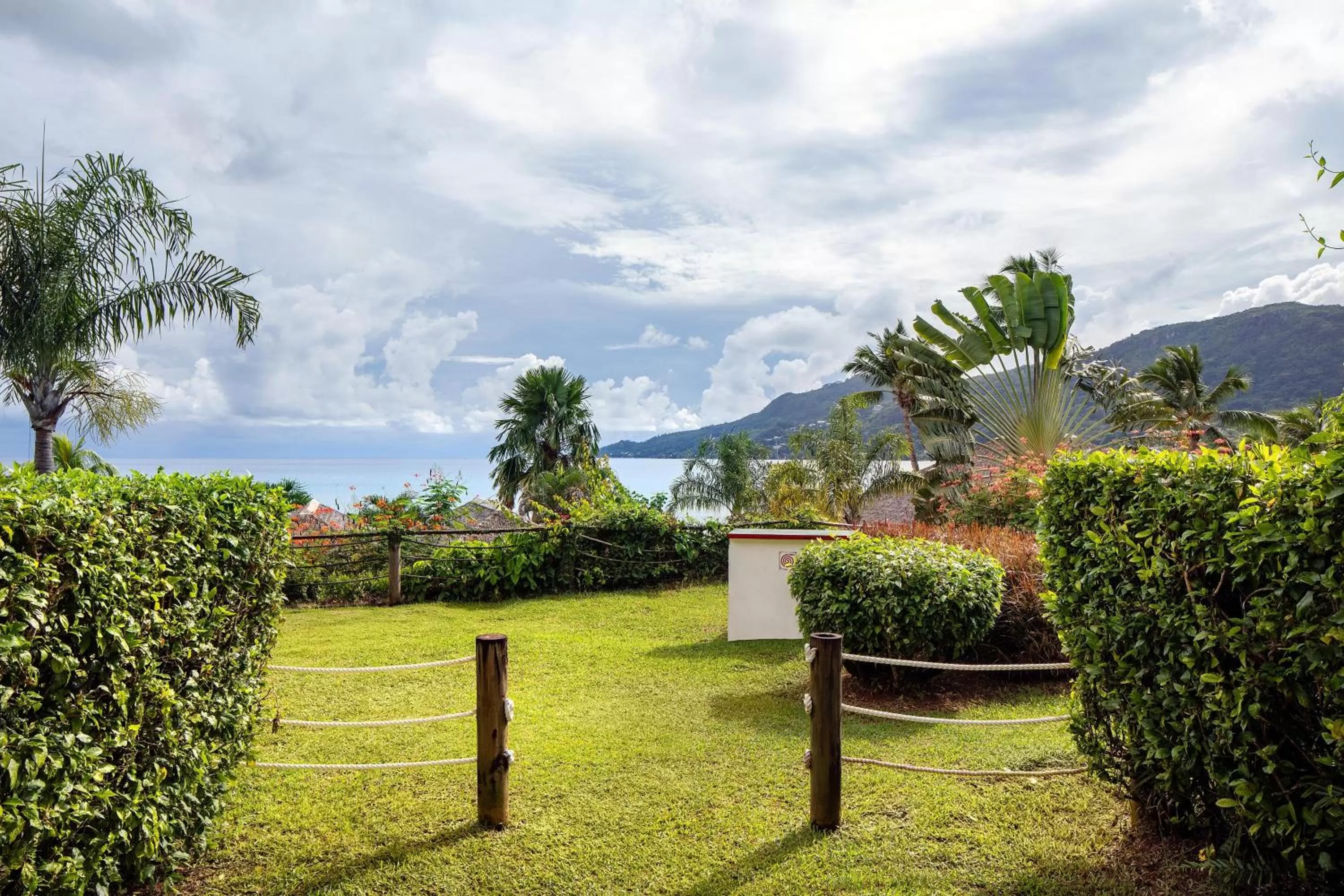 Photo of the whole room in Fisherman's Cove Resort - closed for complete renovation - Visit our sister property STORY Seychelles for your stay