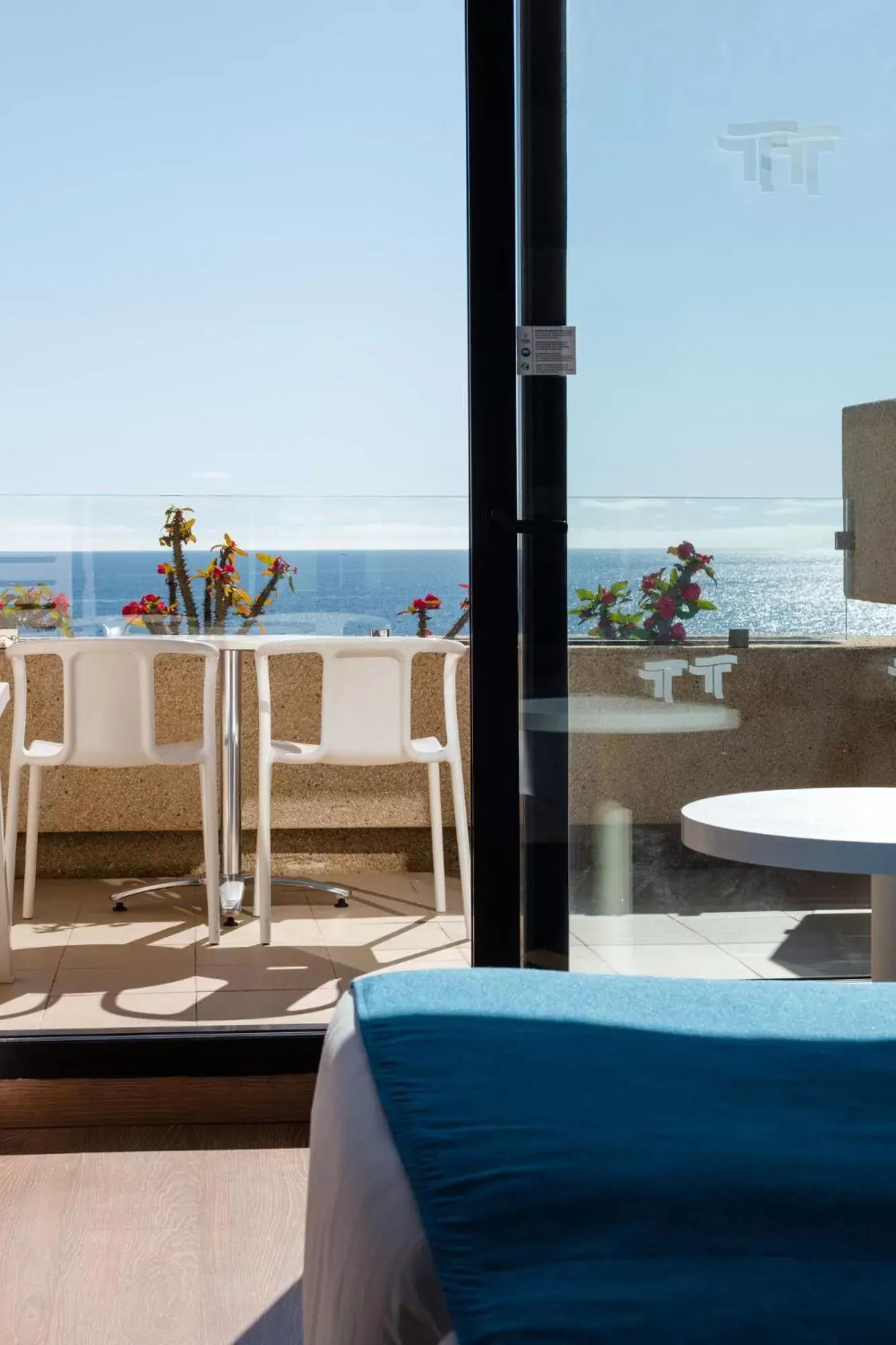 Balcony/Terrace in Grand Teguise Playa