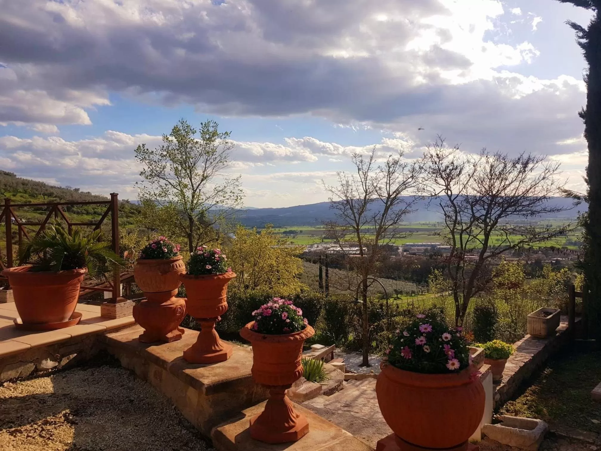 Domus Antiqua Bed & Breakfast