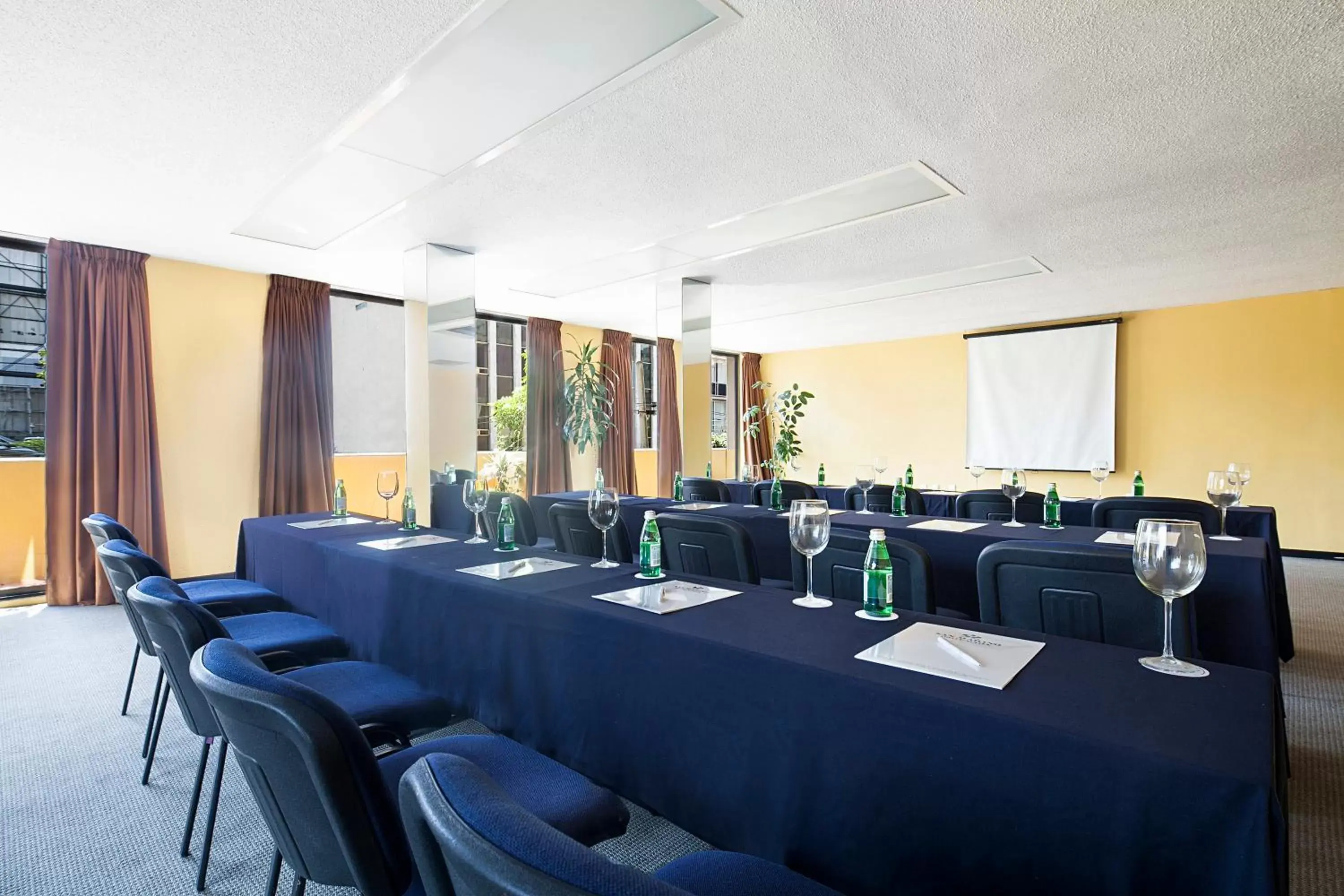 Business facilities in Exe Suites San Marino
