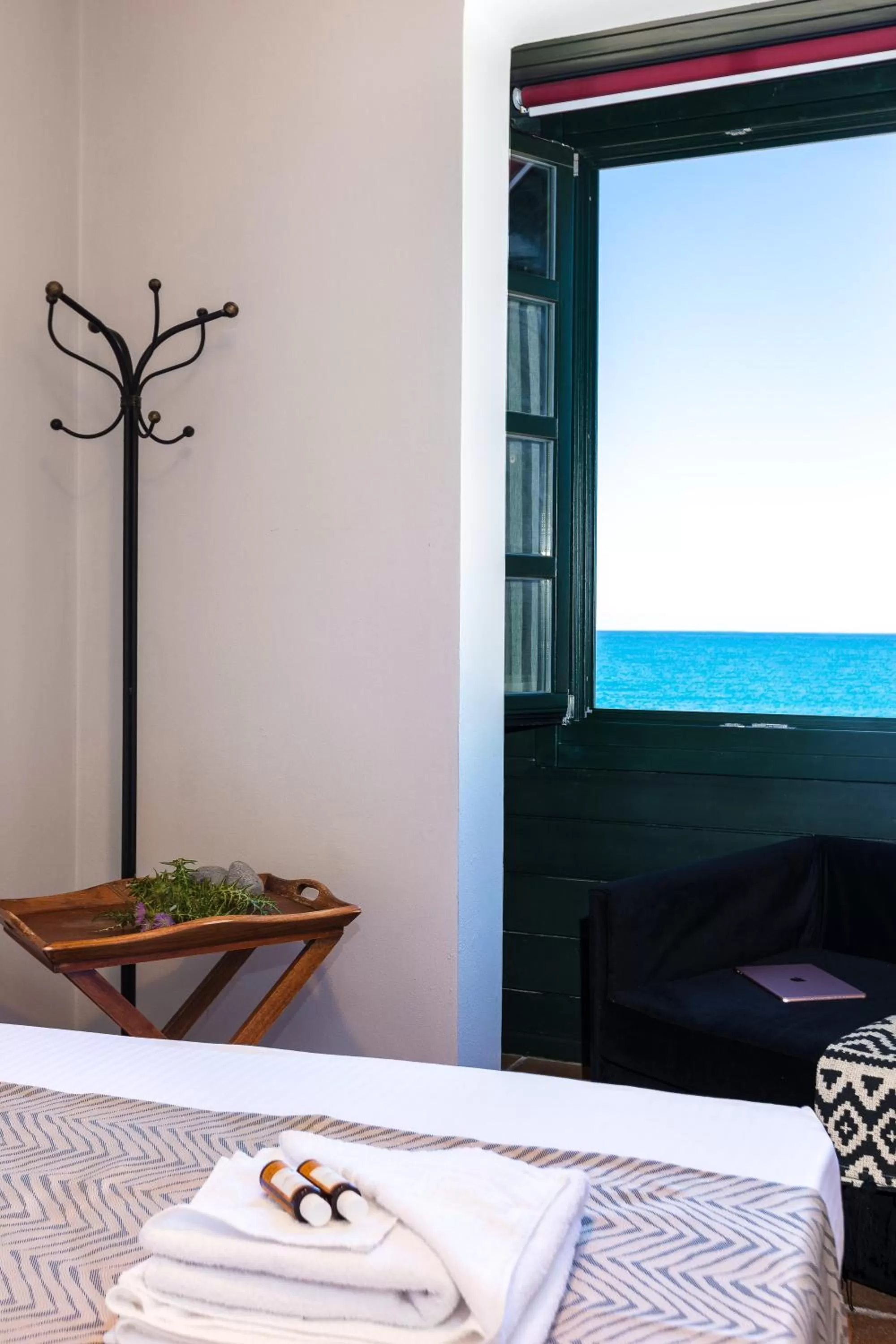 Sea view in Ink Hotels House of Europe