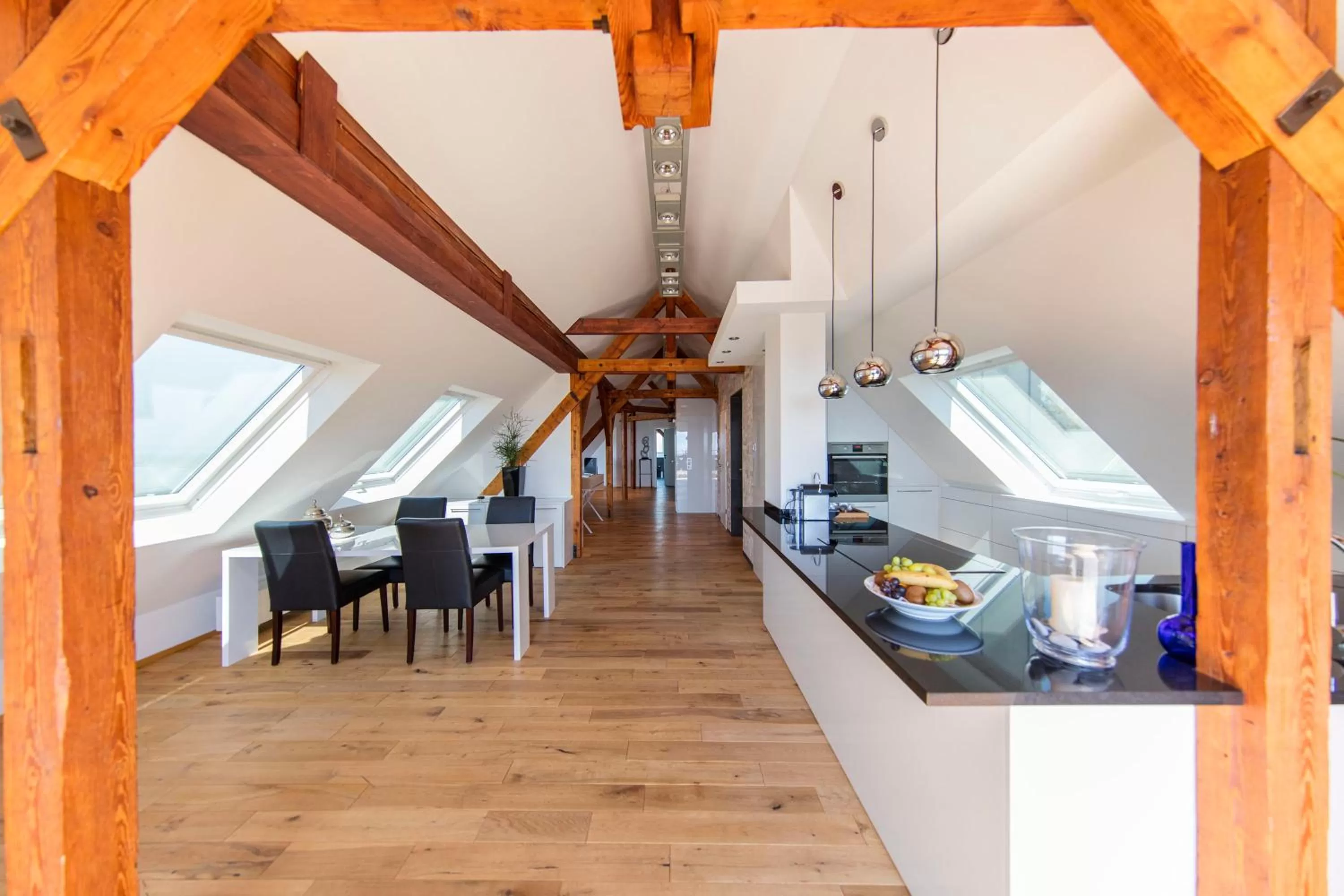 Photo of the whole room in Bodensee-Hotel Sonnenhof