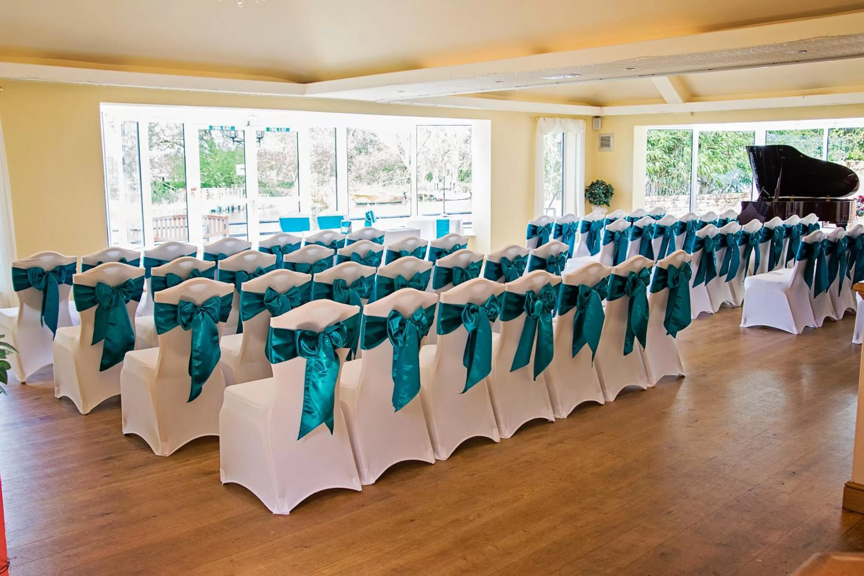 Banquet/Function facilities in Waveney House Hotel