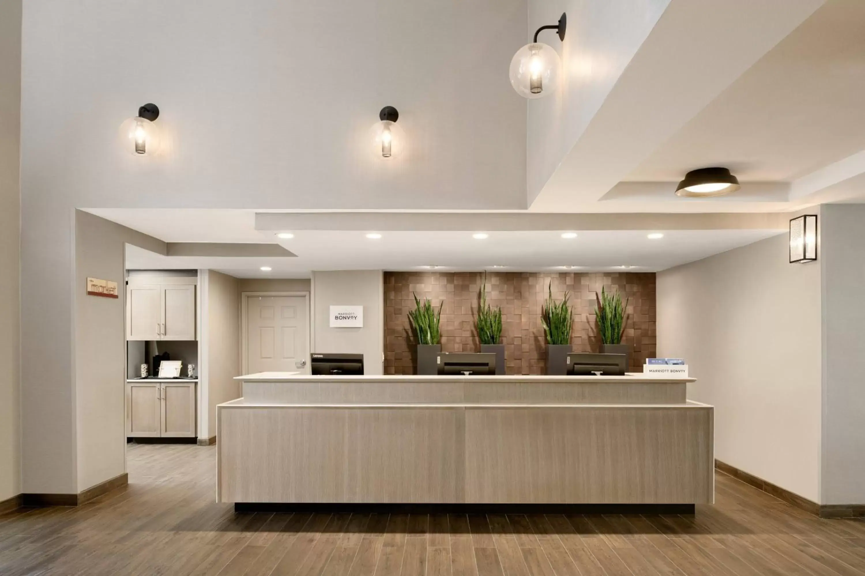 Lobby or reception, Lobby/Reception in Residence Inn Pleasanton