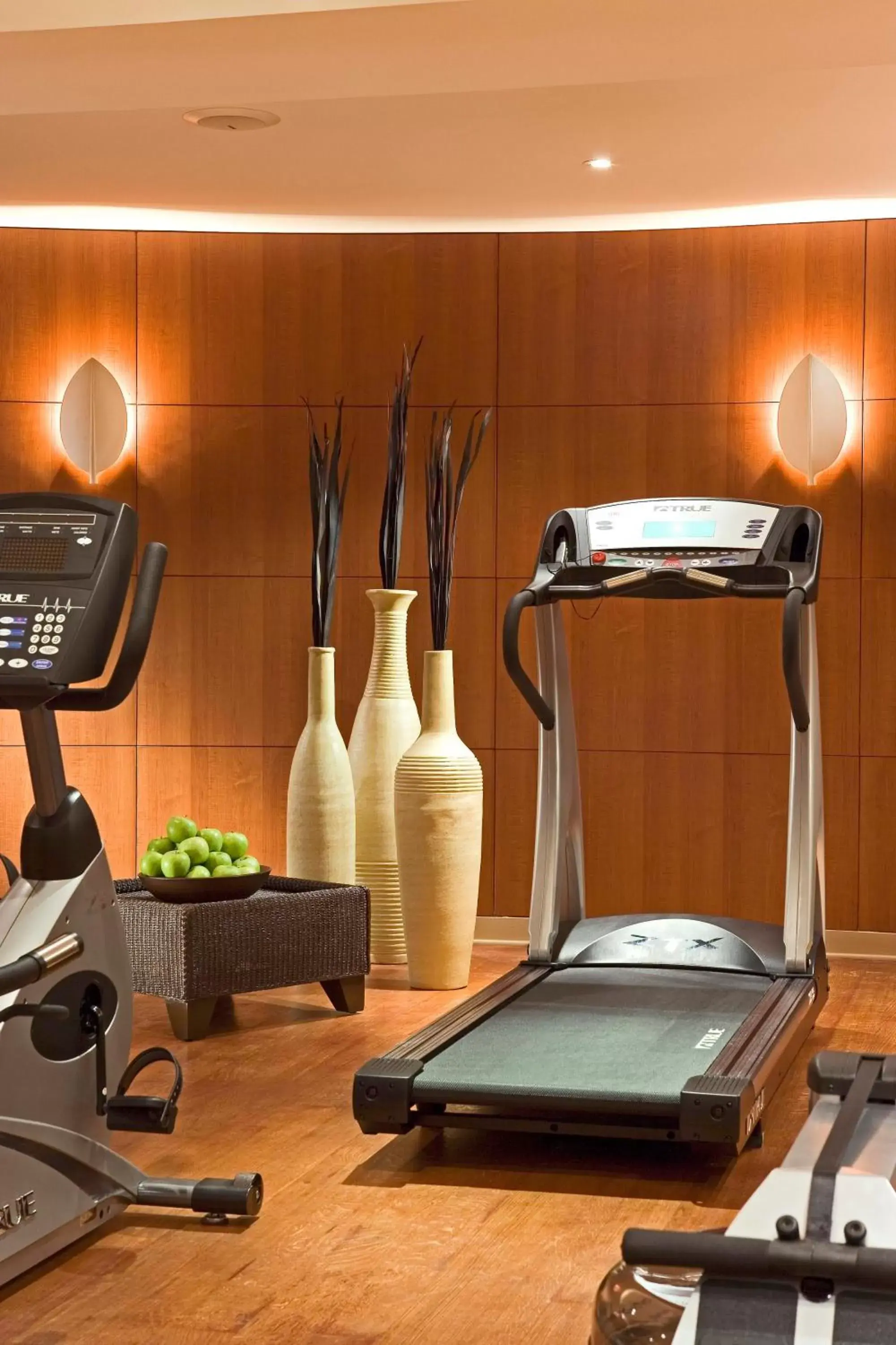 Spa and wellness centre/facilities, Fitness Center/Facilities in Warwick Brussels - Grand Place