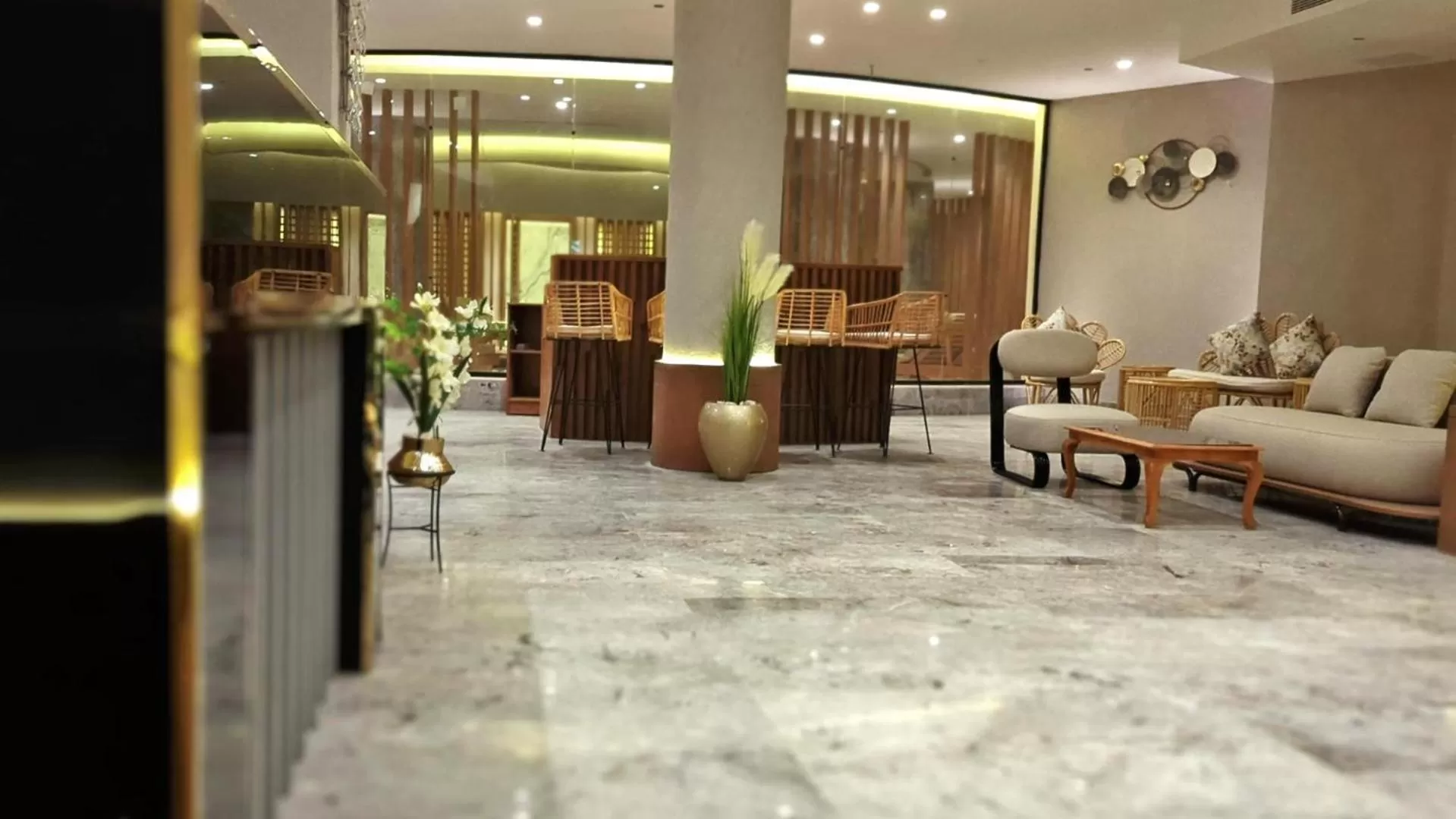 Spa and wellness centre/facilities in KaiSol Romance Resort Sahl Hasheesh - Adults Only