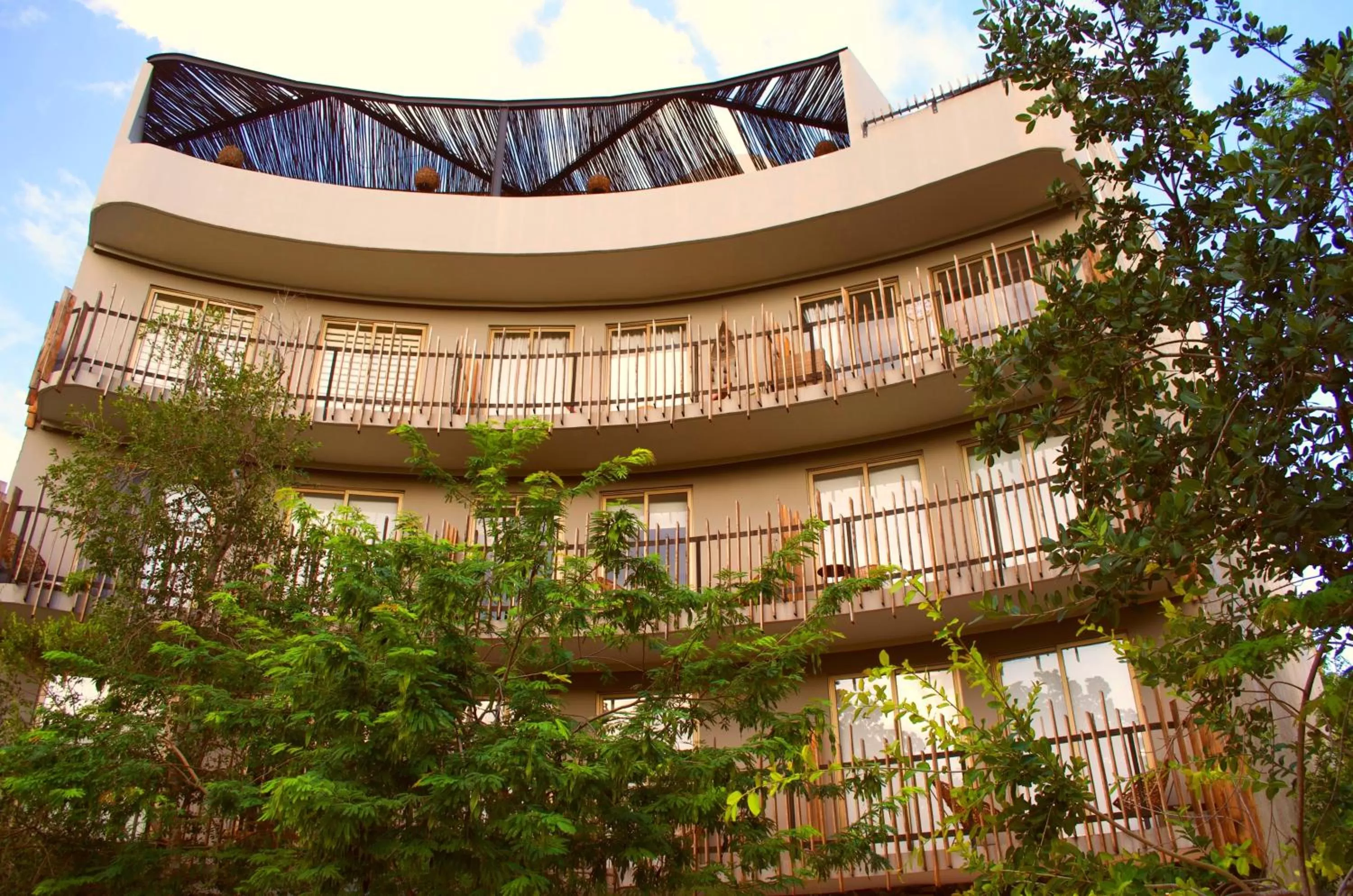 Property Building in PHIMAI FUEGO - 2BR ZEn apt