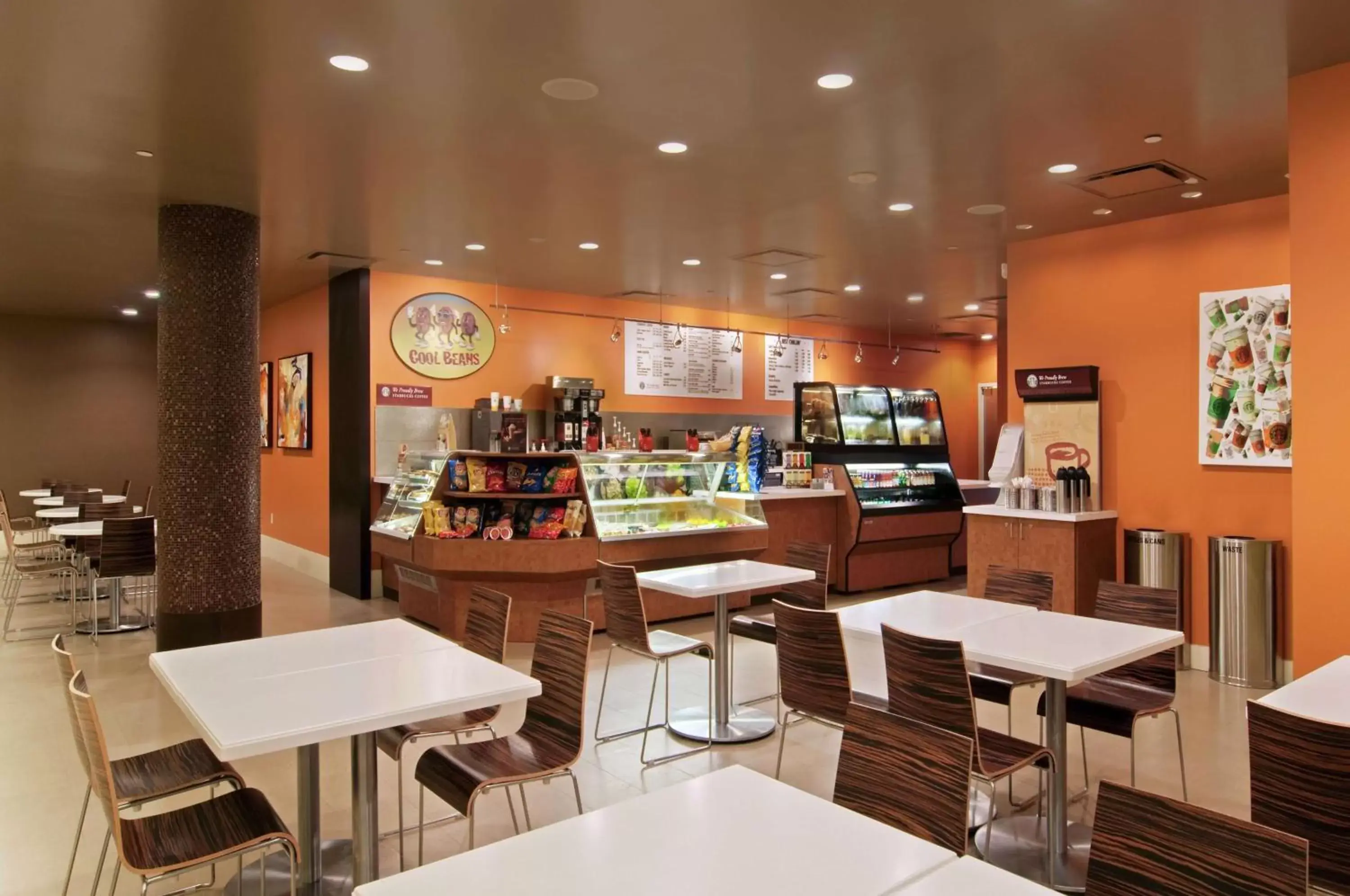Restaurant/Places to Eat in Hilton Orlando/Altamonte Springs