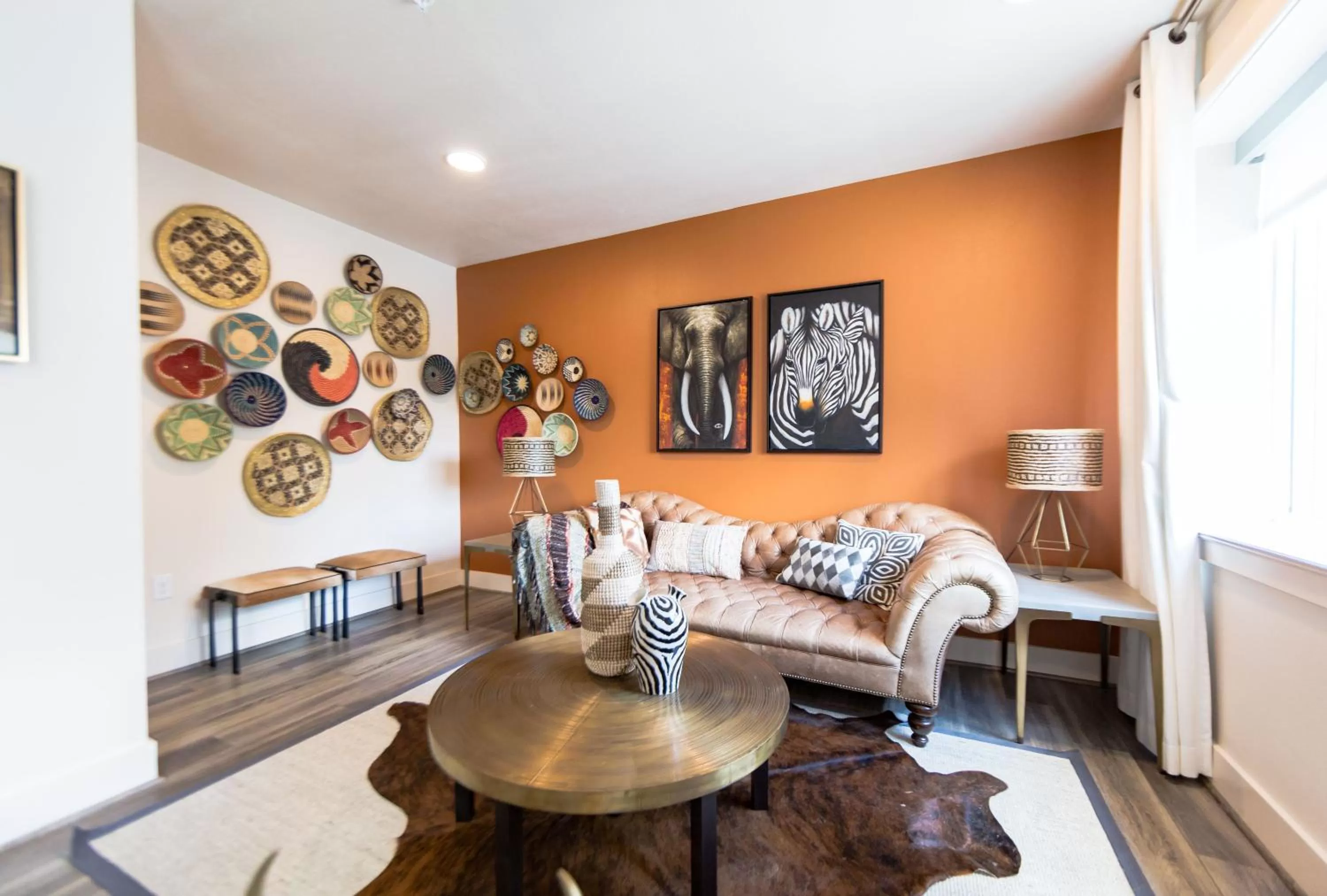 The Bishop Arts Hotel by Qresorts