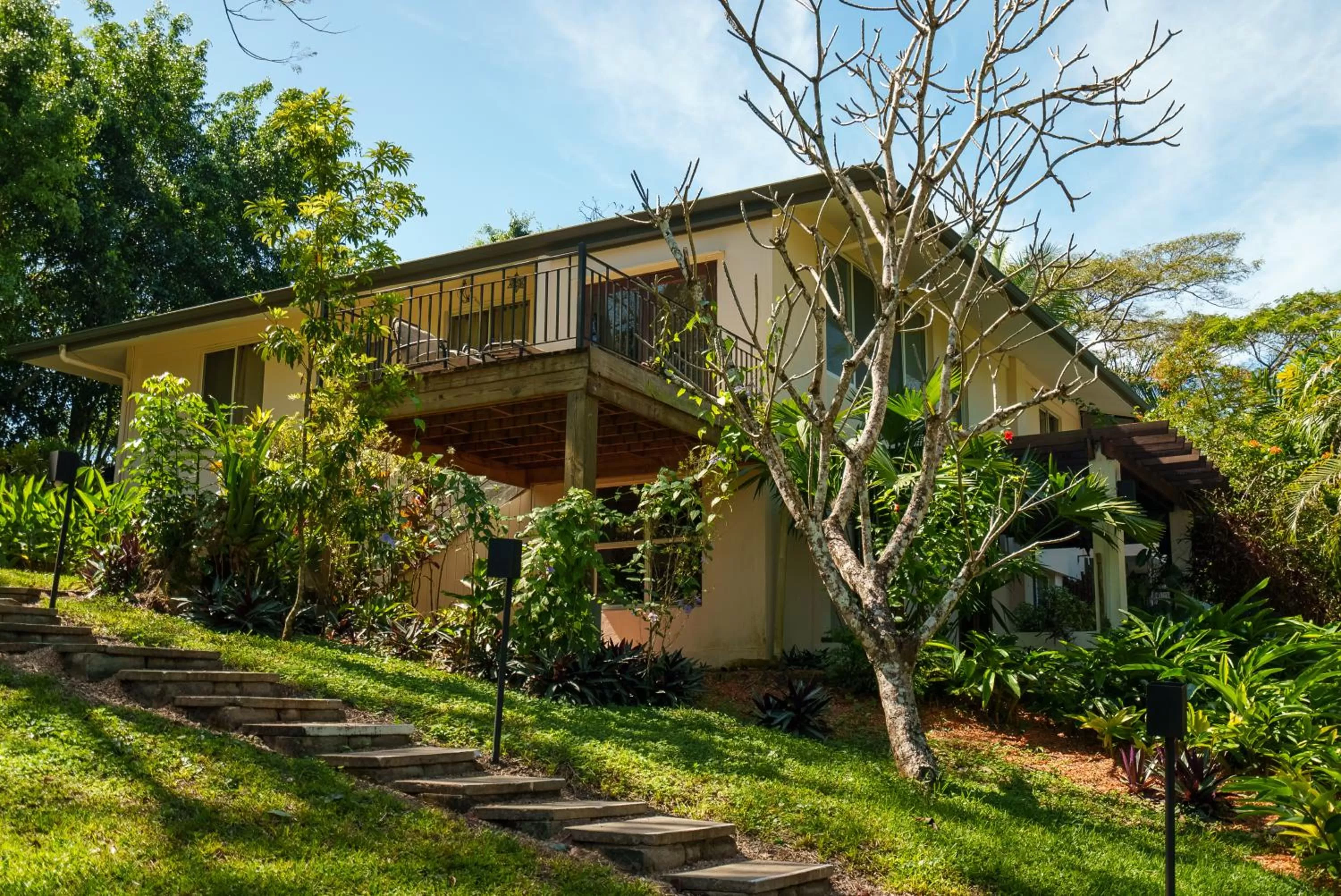 View (from property/room) in Ka'ana Resort & Spa