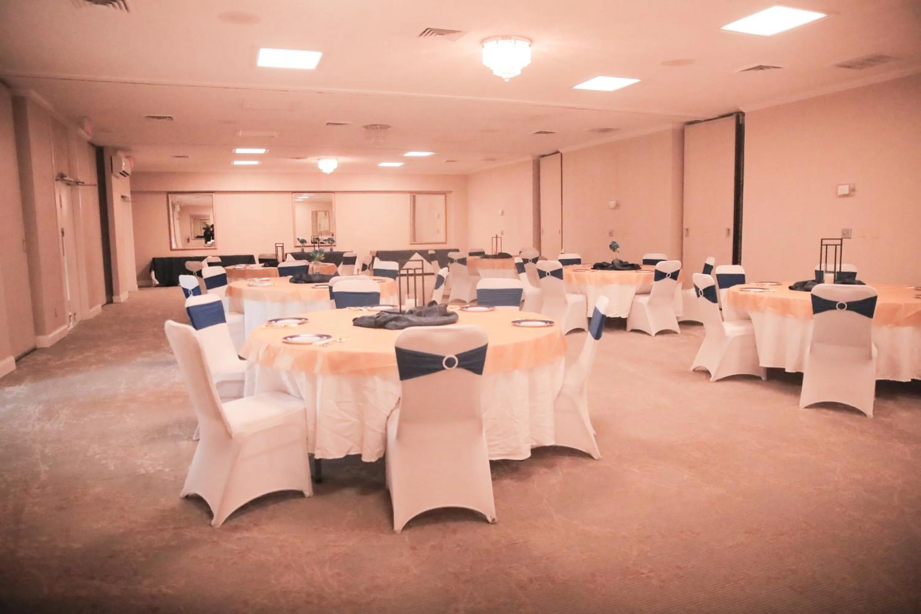 Banquet/Function facilities, Banquet Facilities in Econo Lodge and Suites
