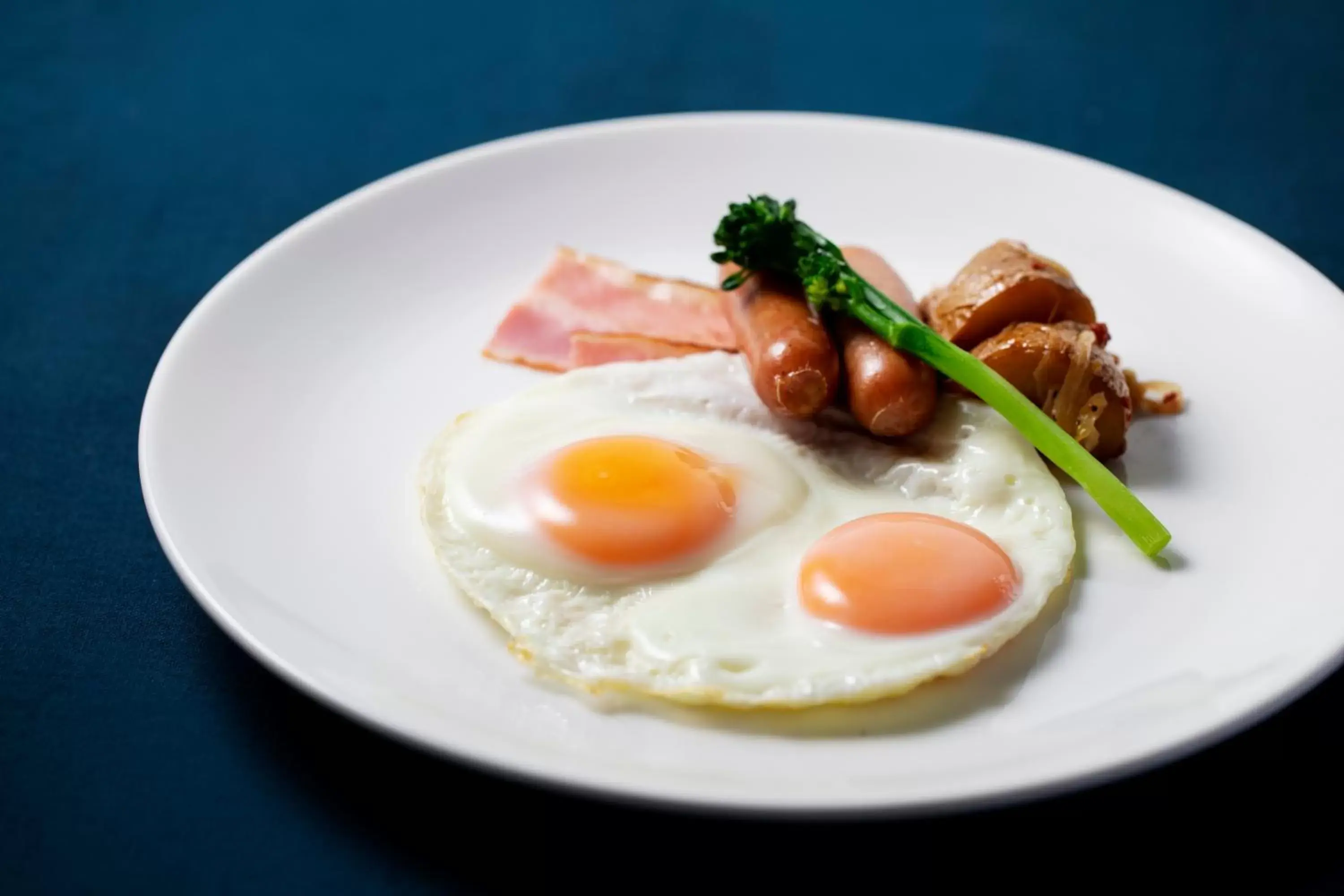 Breakfast, Food in Hotel Kanazawa