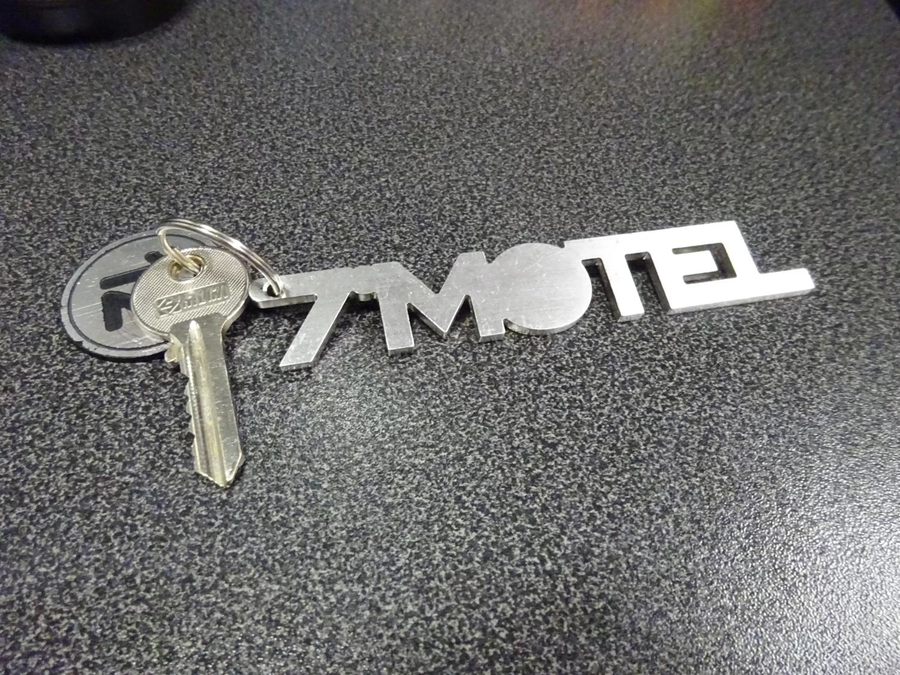 7MOTEL - Settimotel