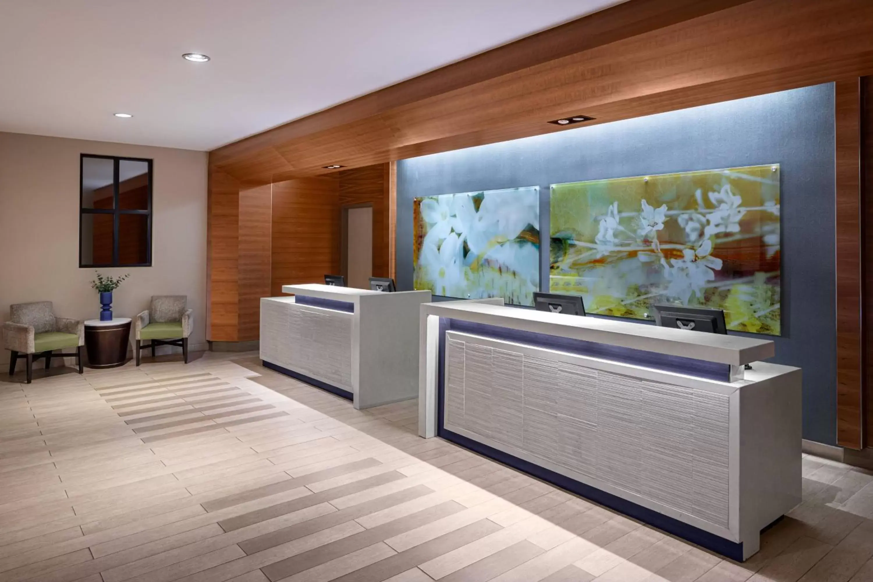 Lobby or reception, Lobby/Reception in Delta Hotels by Marriott Anaheim Garden Grove